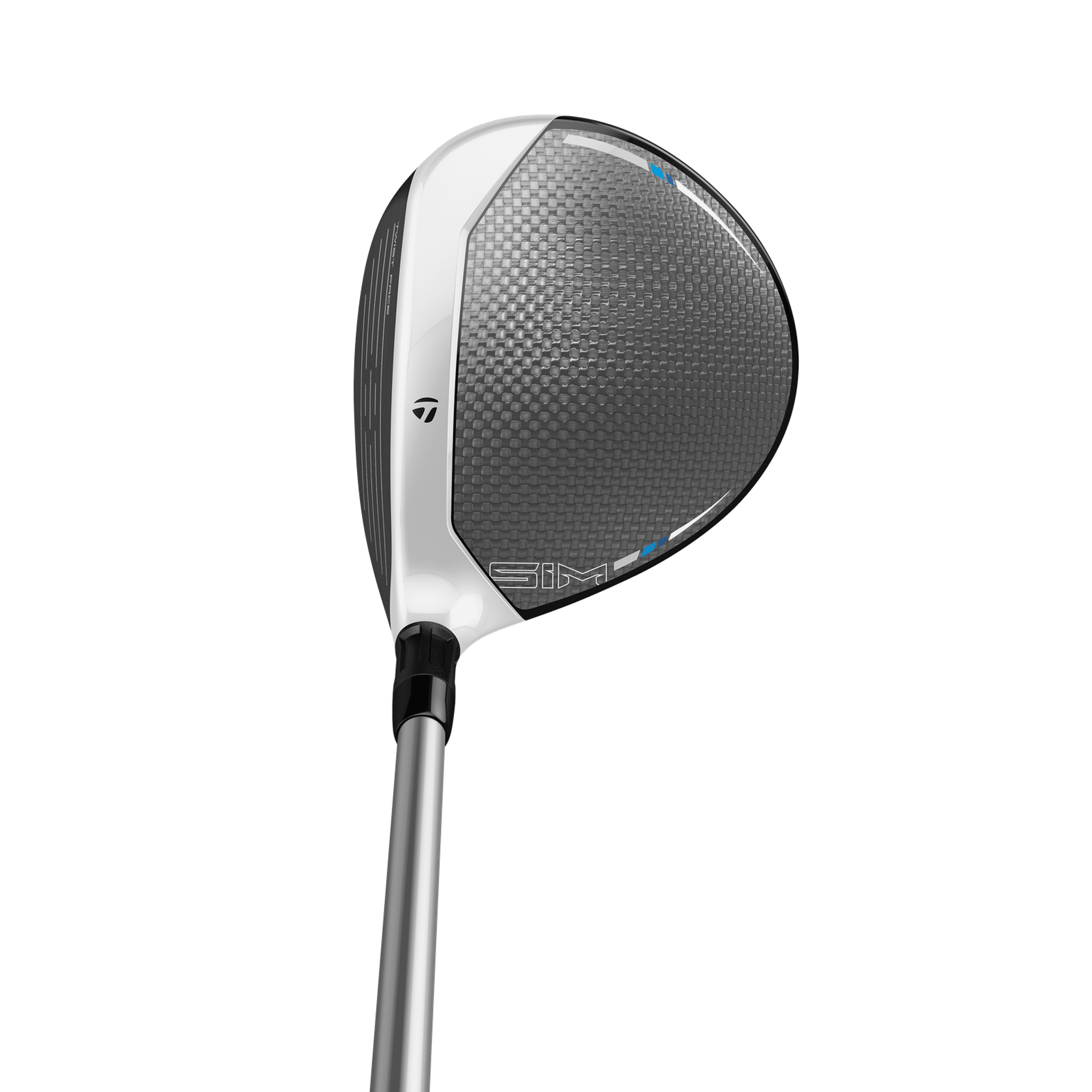 TaylorMade Sim Max D-Type Uomo Uomo