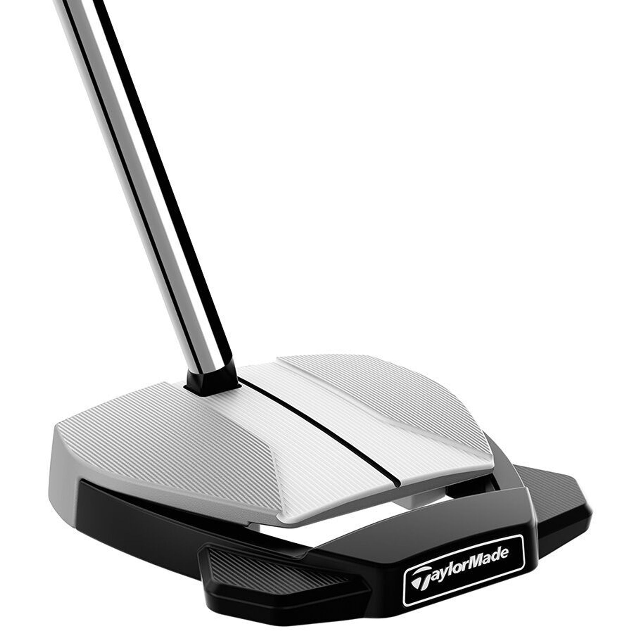 Putter in argento TaylorMade Spider GT X Ctr