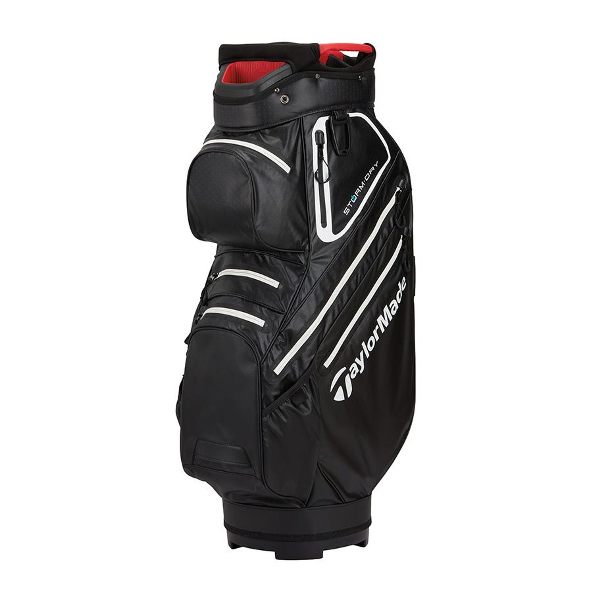 Borsa da carrello impermeabile Storm-Dry II TaylorMade