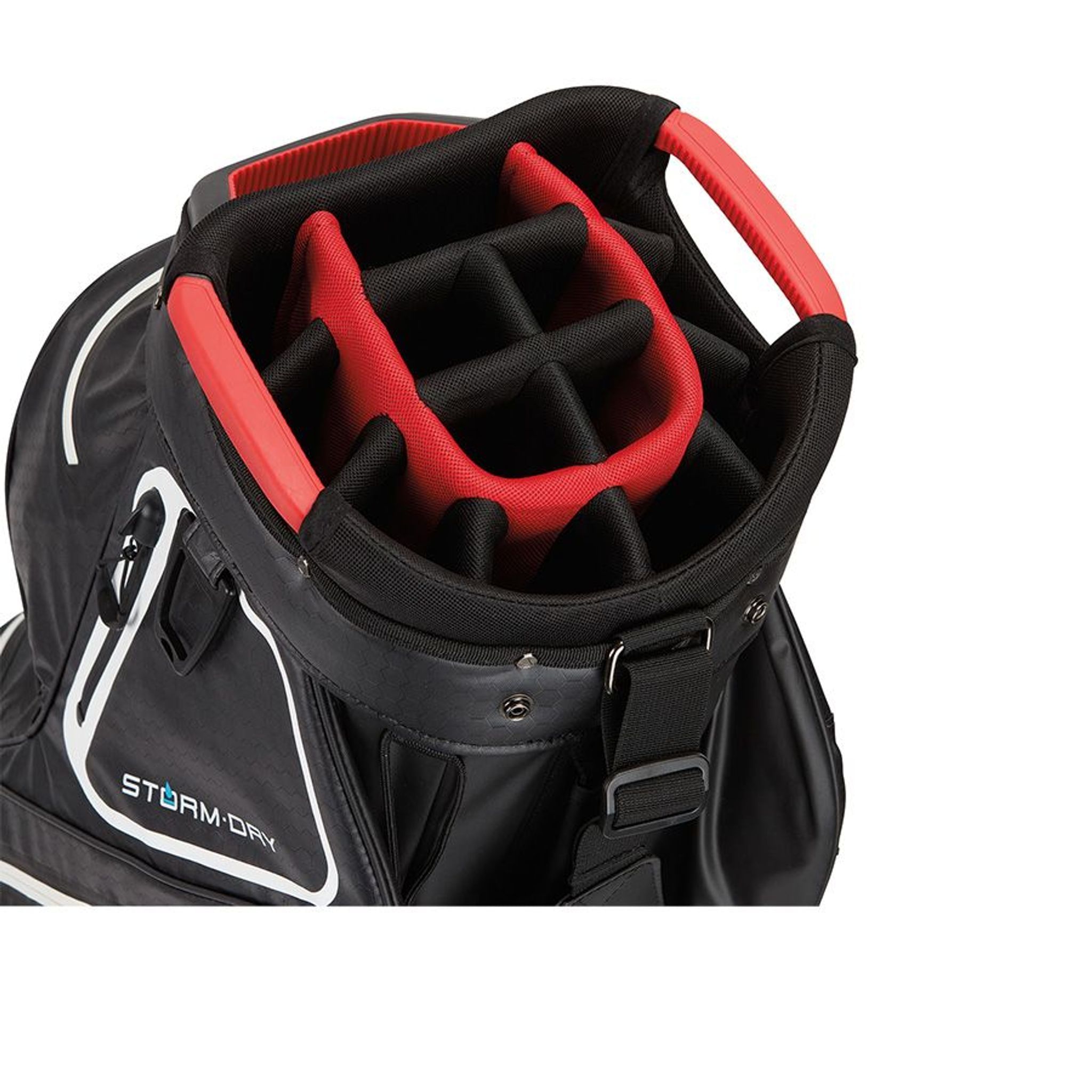 Borsa da carrello impermeabile Storm-Dry II TaylorMade