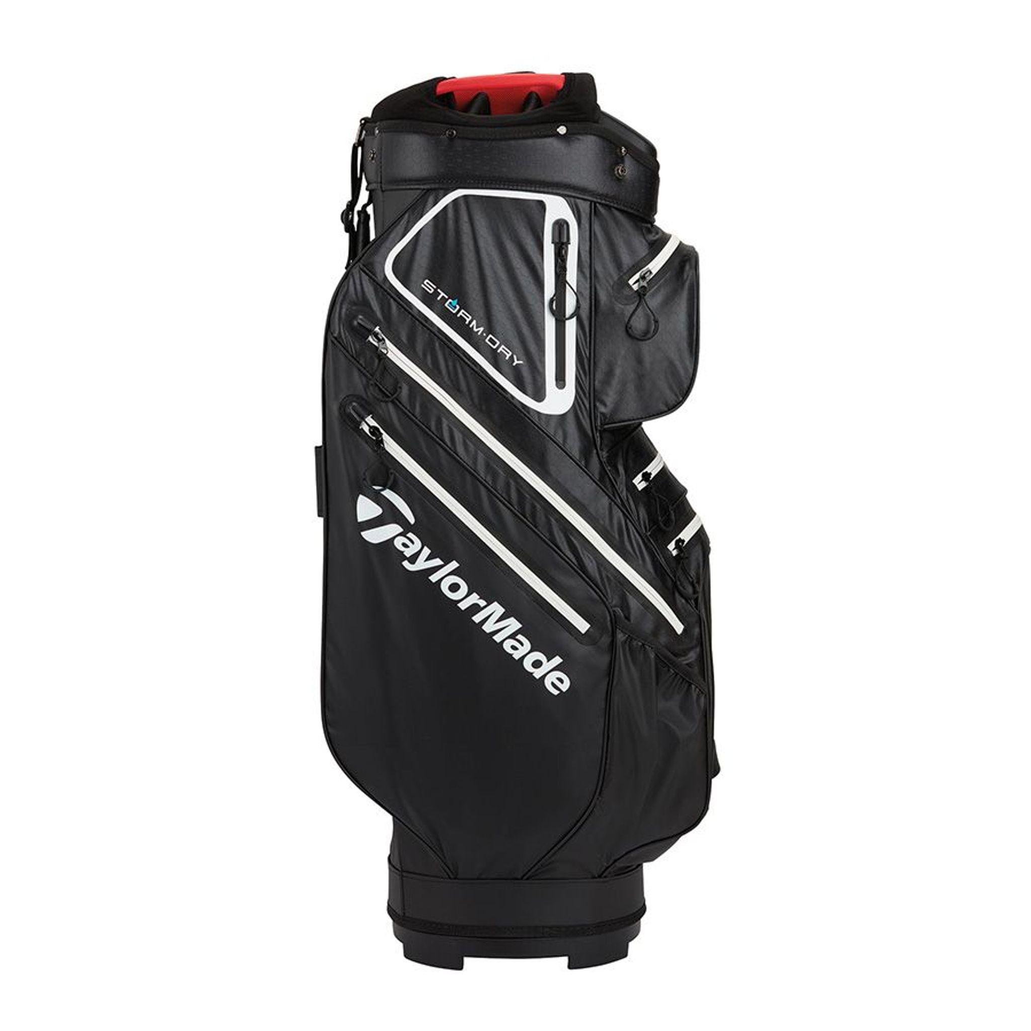 Borsa da carrello impermeabile Storm-Dry II TaylorMade