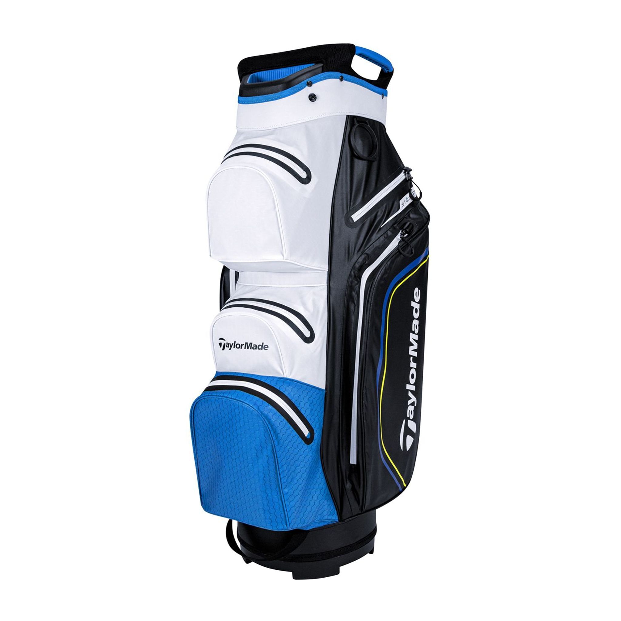 Borsa da golf impermeabile TaylorMade Storm-Dry