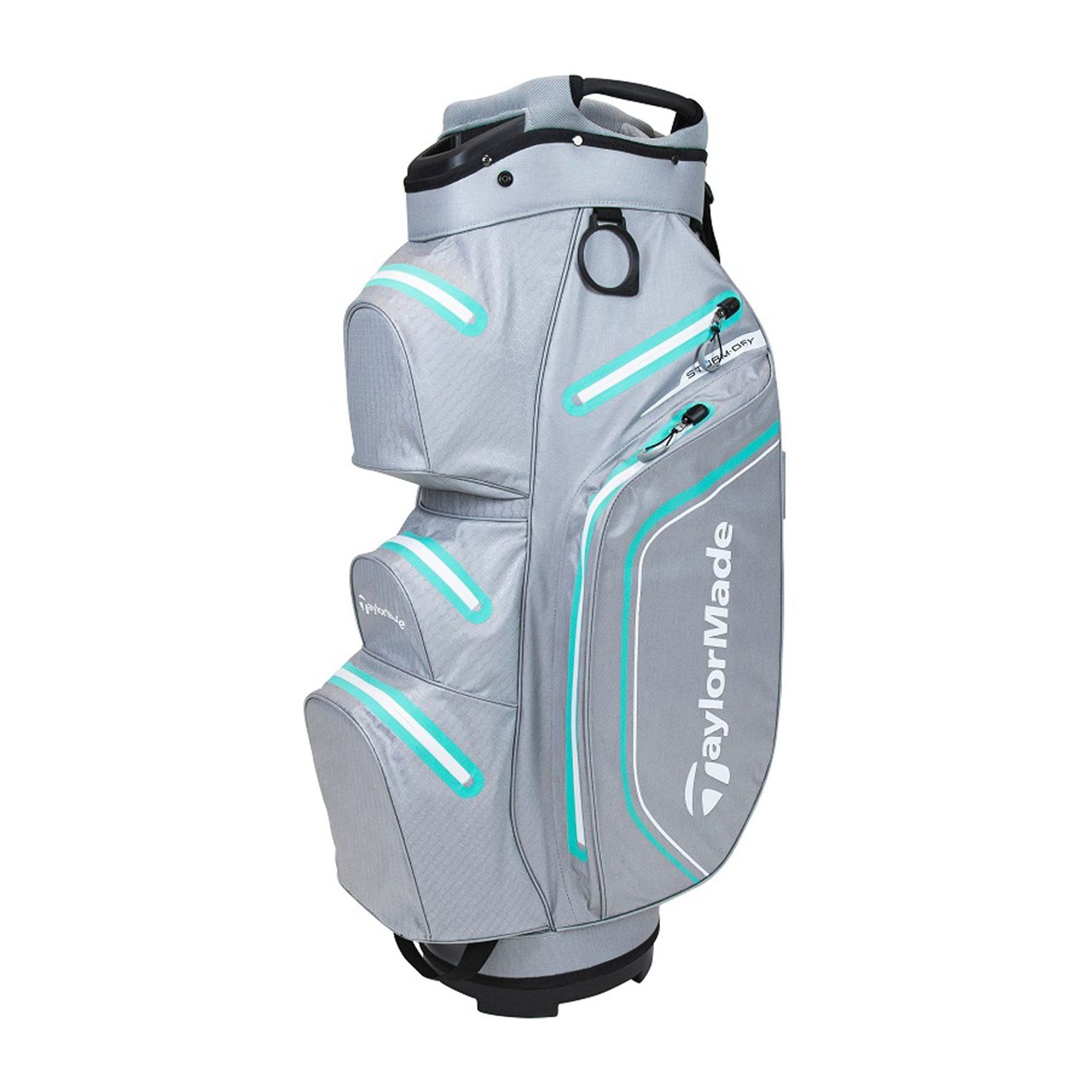 Borsa da golf impermeabile TaylorMade Storm-Dry