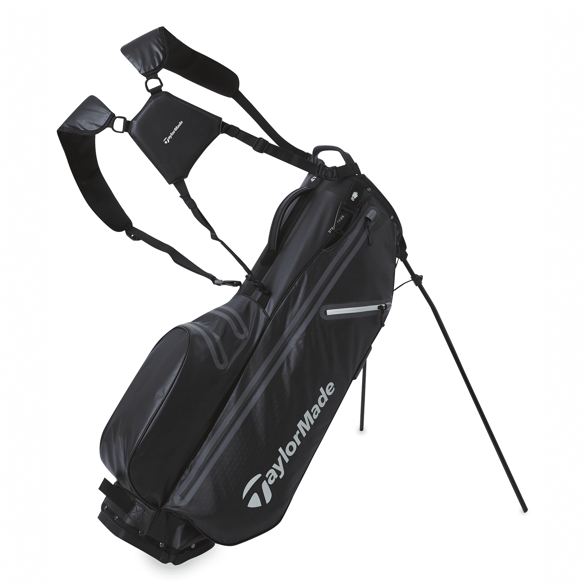 Borsa da viaggio impermeabile TaylorMade Flextech