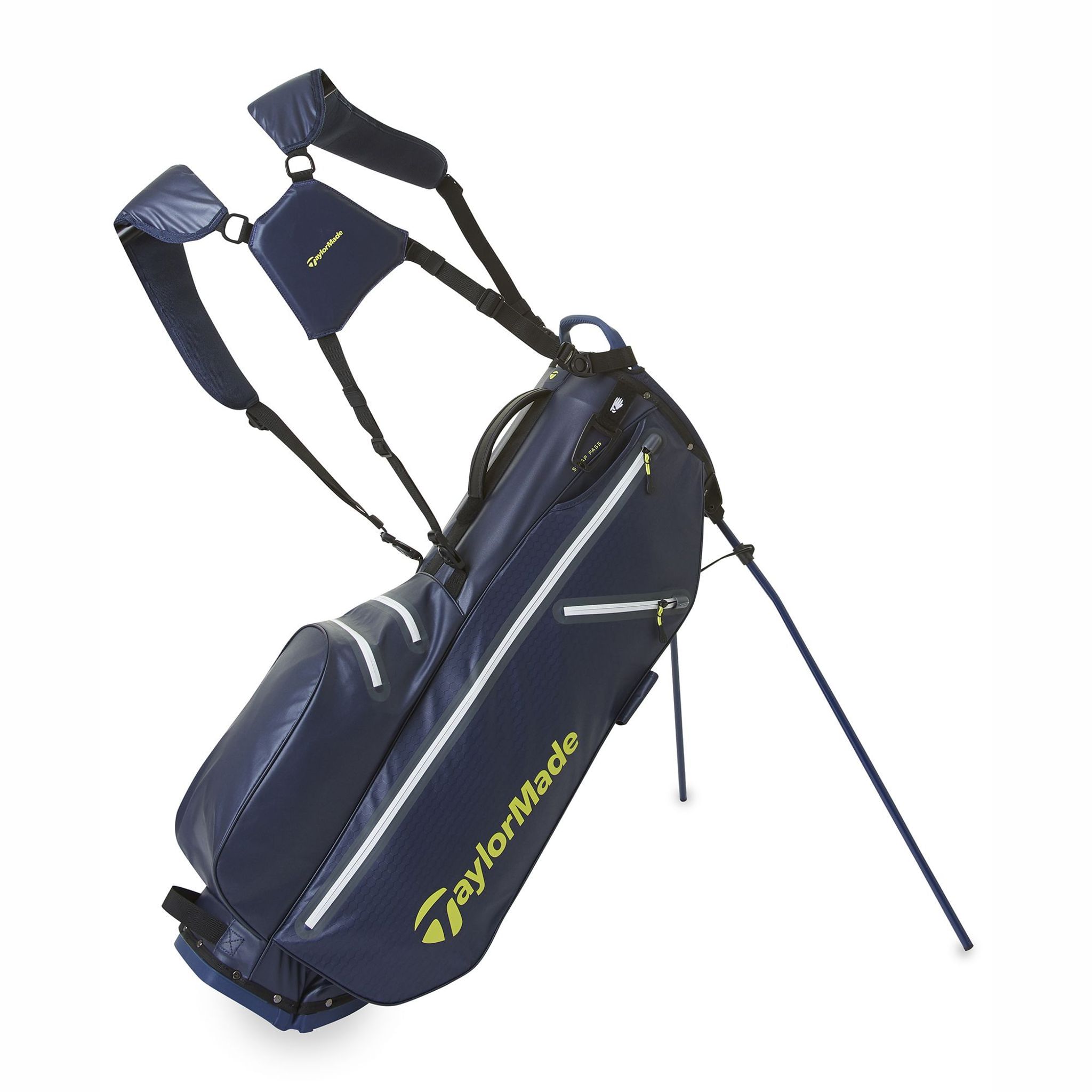 TaylorMade Flextech Waerproof Standbag