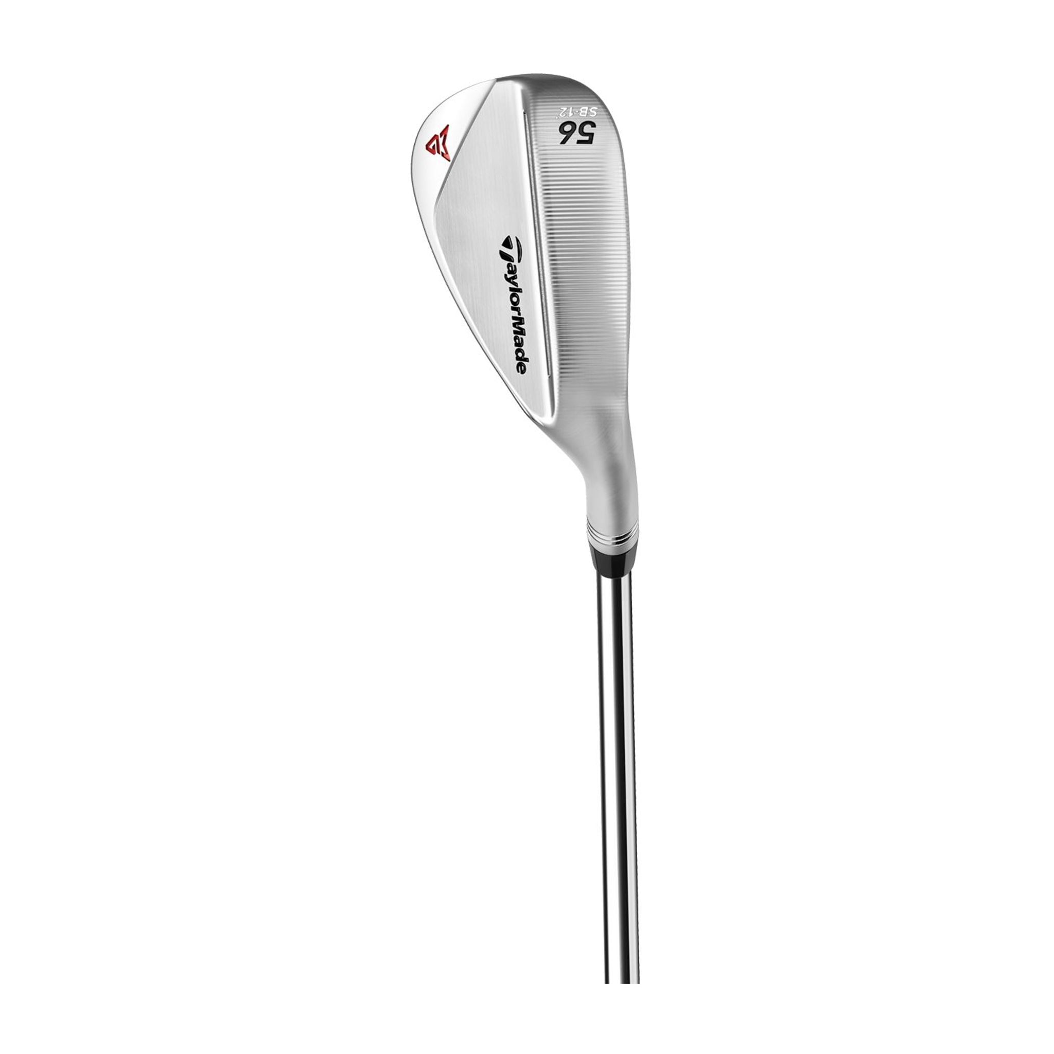 TaylorMade Milled Grind 2 Chrome Wedge Herren