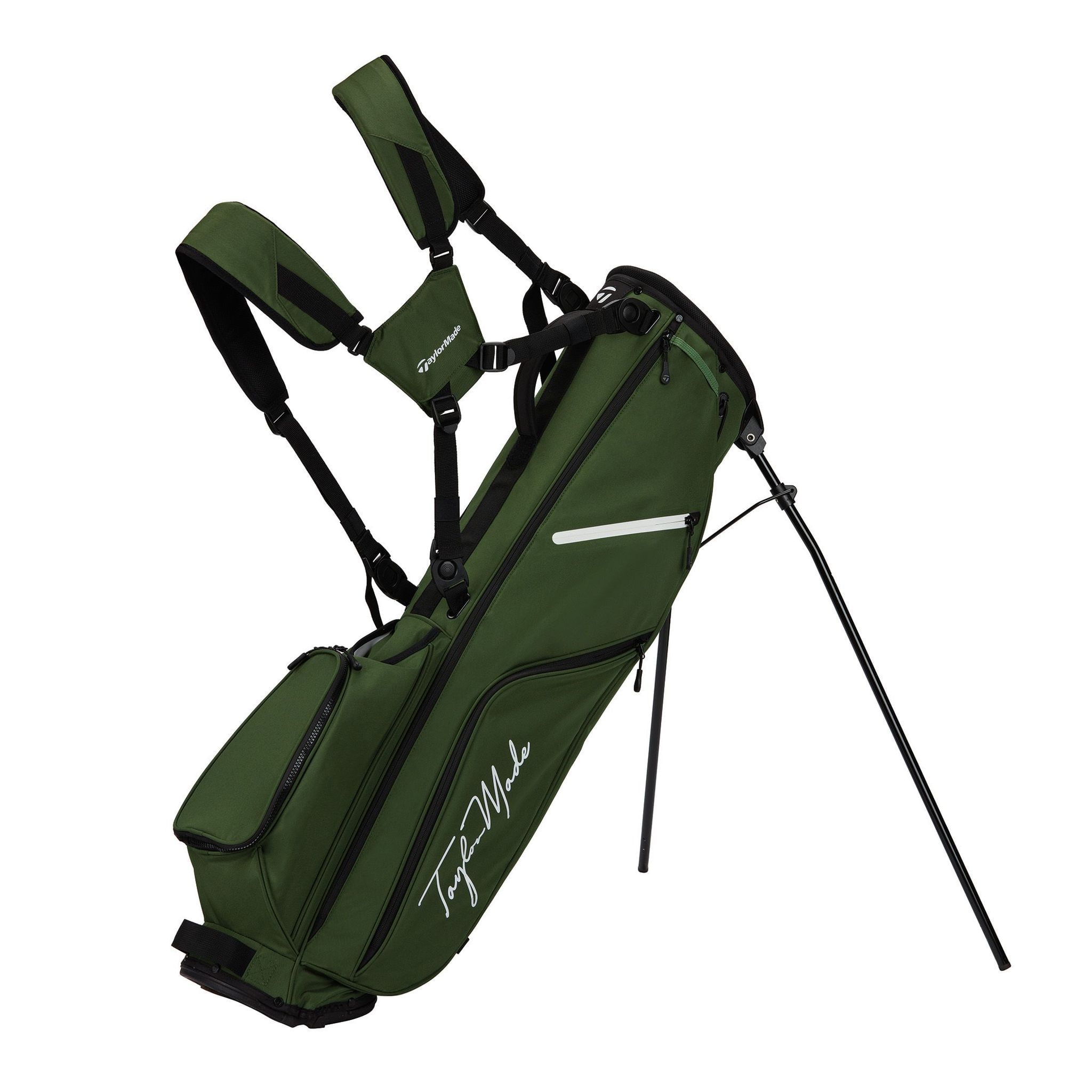 TaylorMade Flextech Carry Standbag