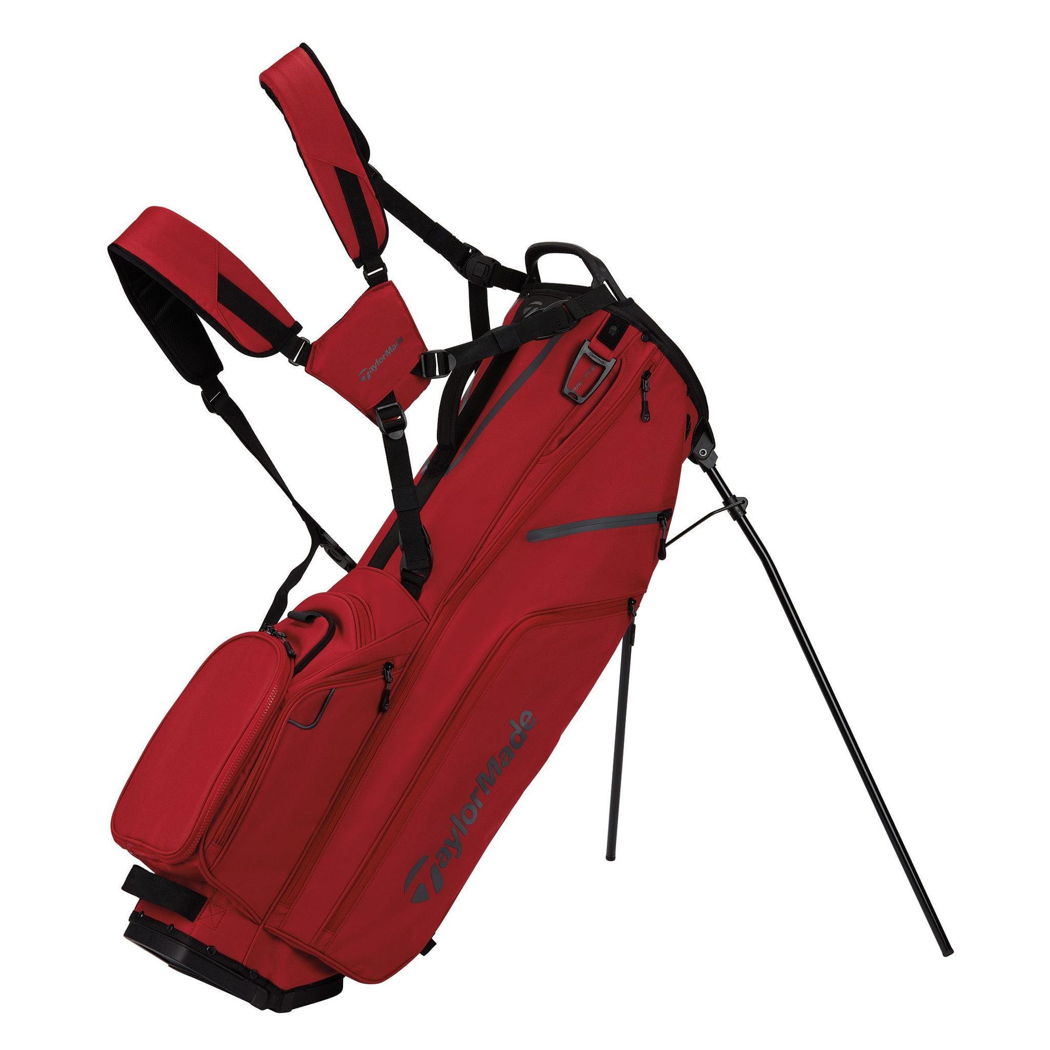 Borsa con supporto Flextech TaylorMade