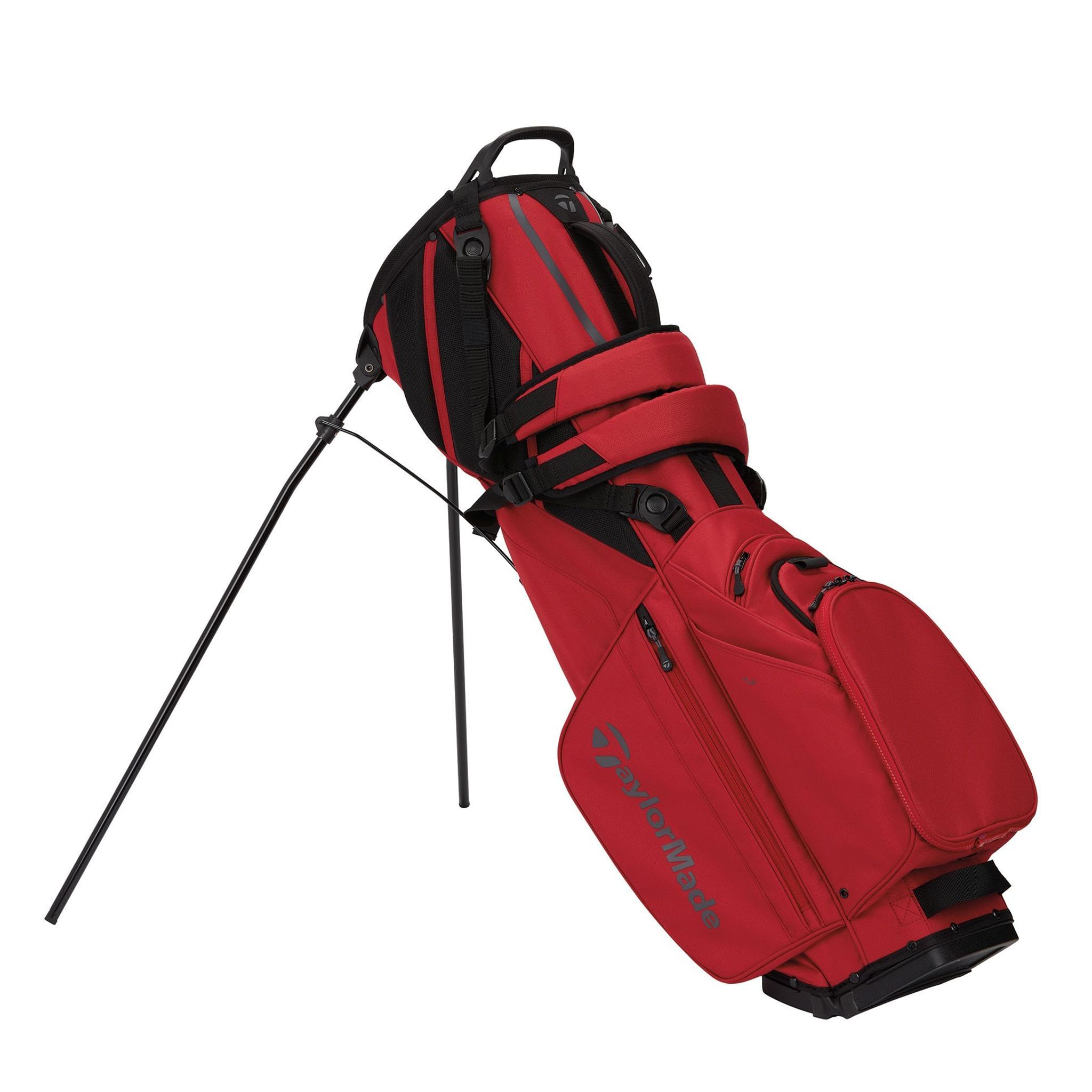 Borsa con supporto Flextech TaylorMade