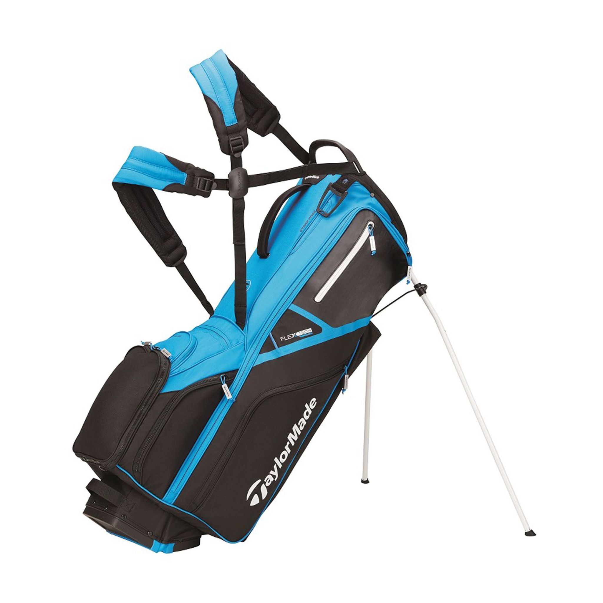 Borsa da viaggio TaylorMade Flextech Crossover (21)