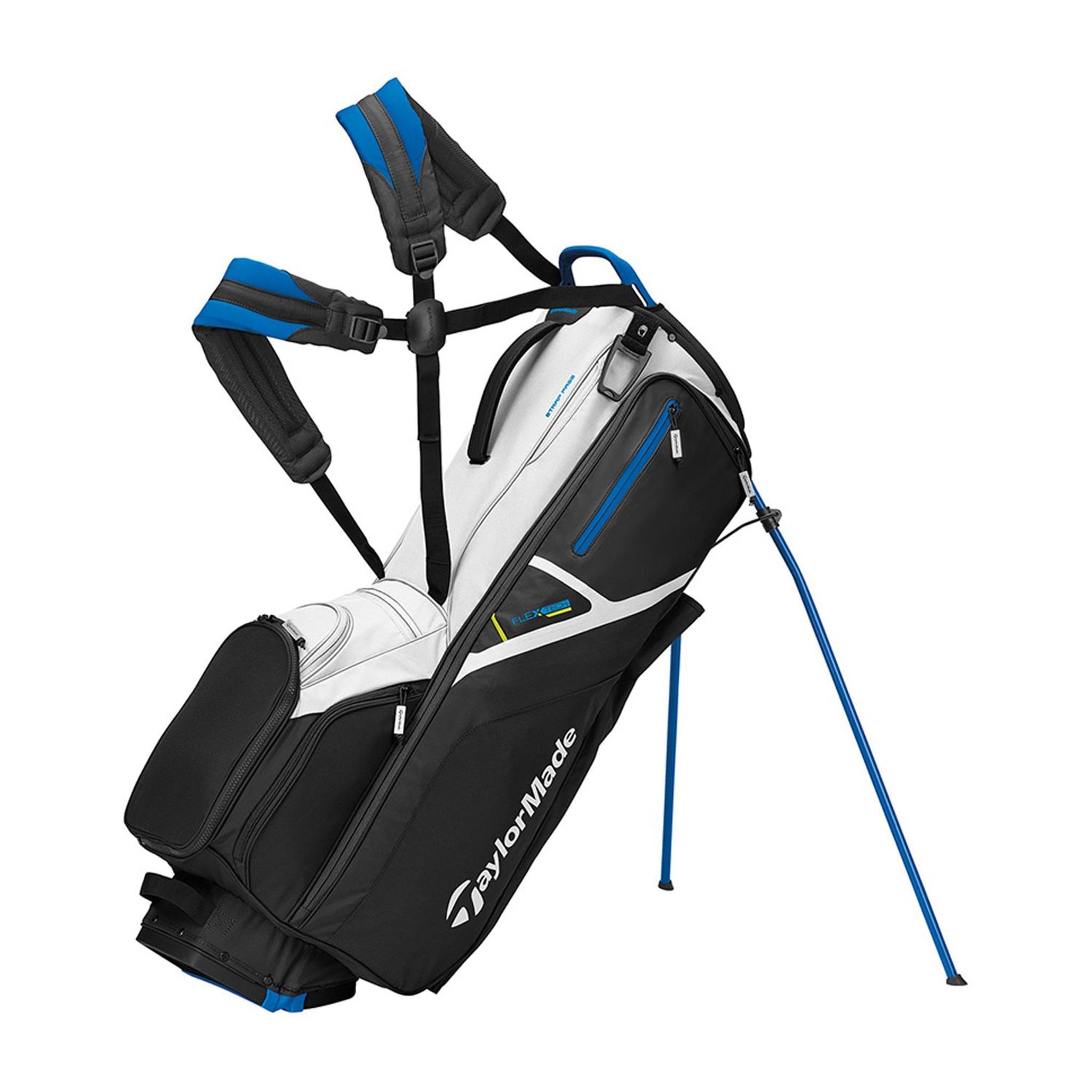 Borsa da viaggio TaylorMade Flextech Crossover (21)