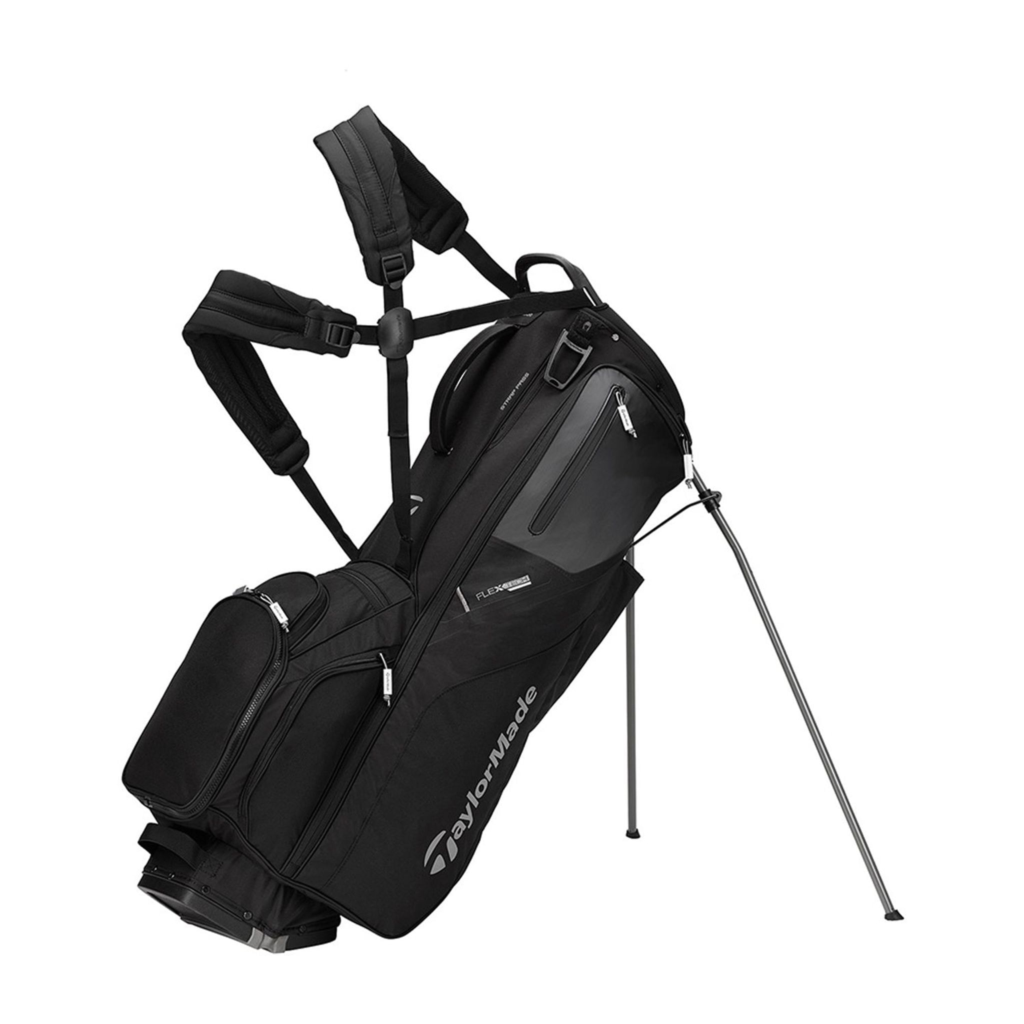 Borsa da viaggio TaylorMade Flextech (21)