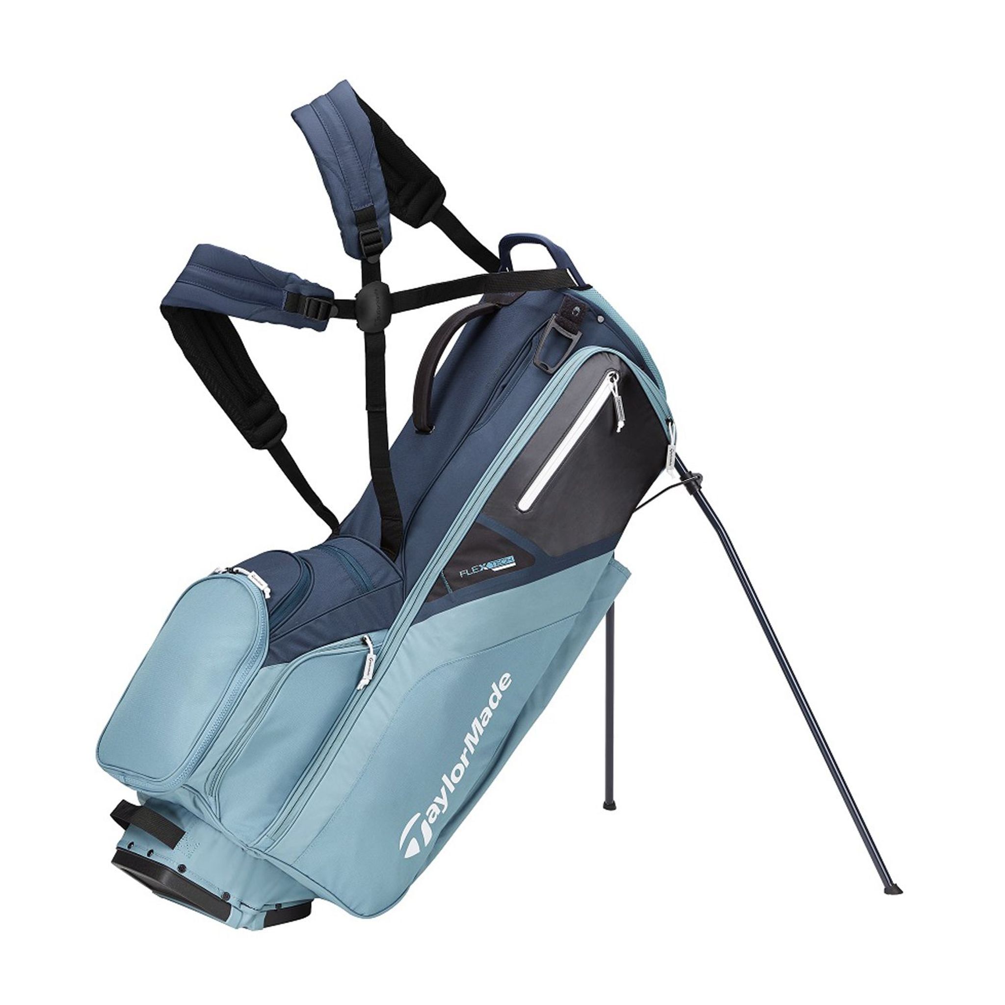 Borsa da viaggio TaylorMade Flextech (21)