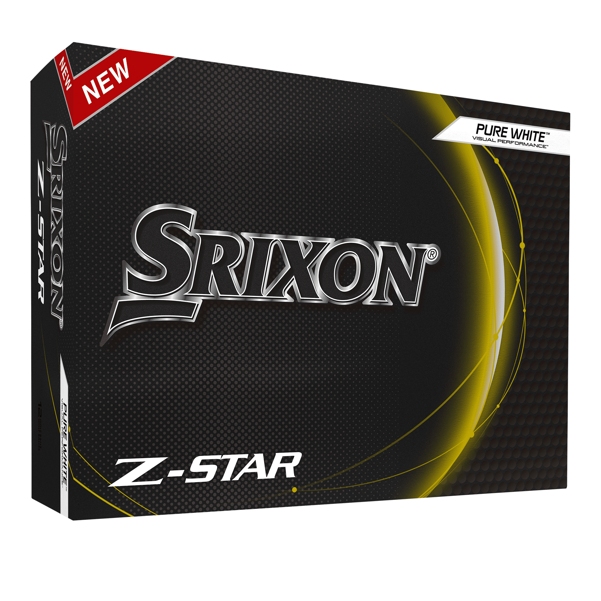 Palline da golf Srixon Z-Star 8