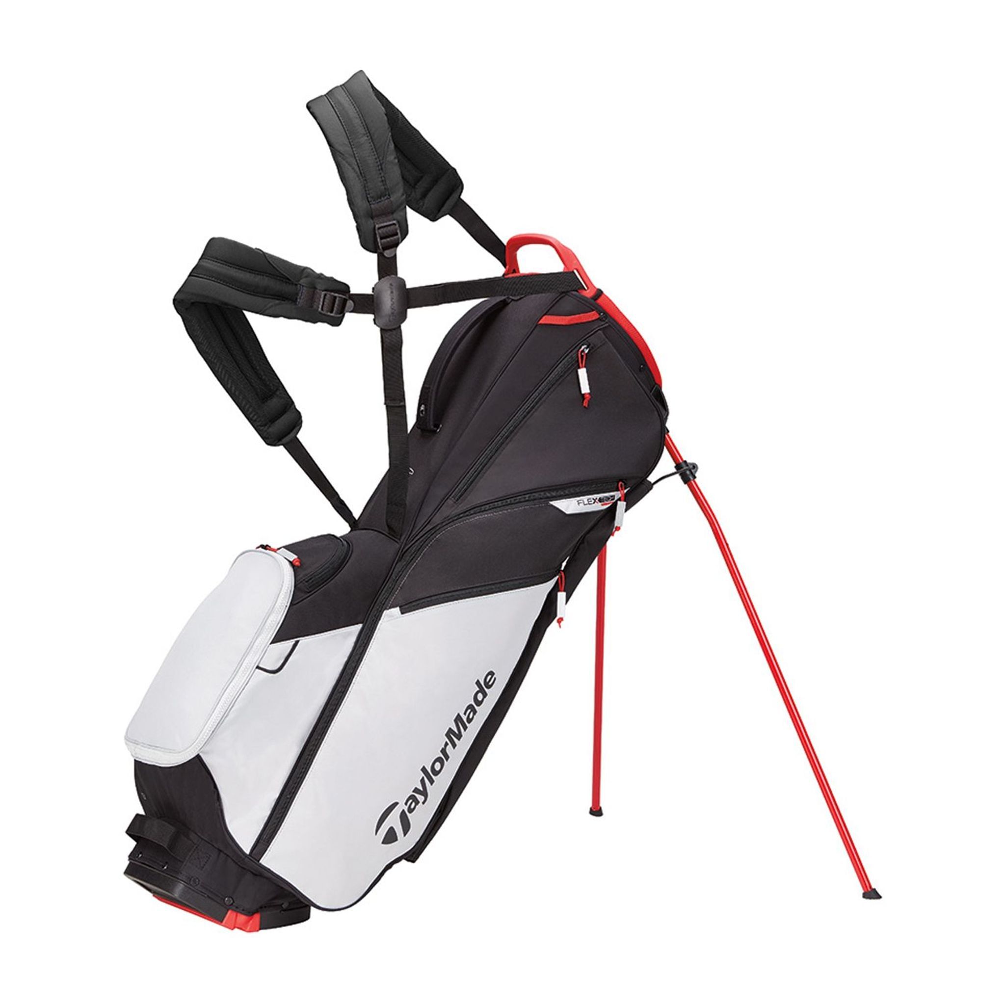 Borsa con supporto TaylorMade Flextech Lite (21)