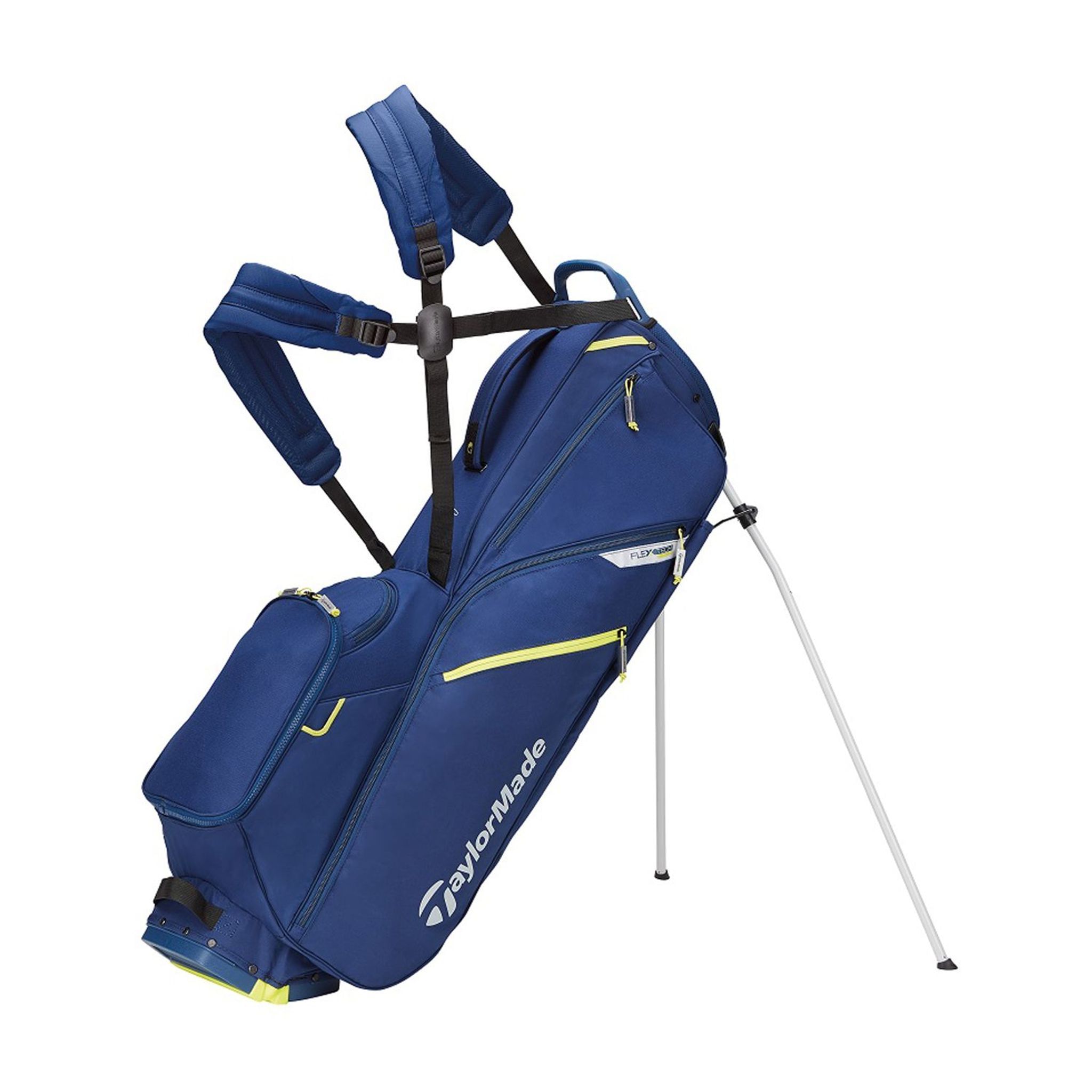 Borsa con supporto TaylorMade Flextech Lite (21)