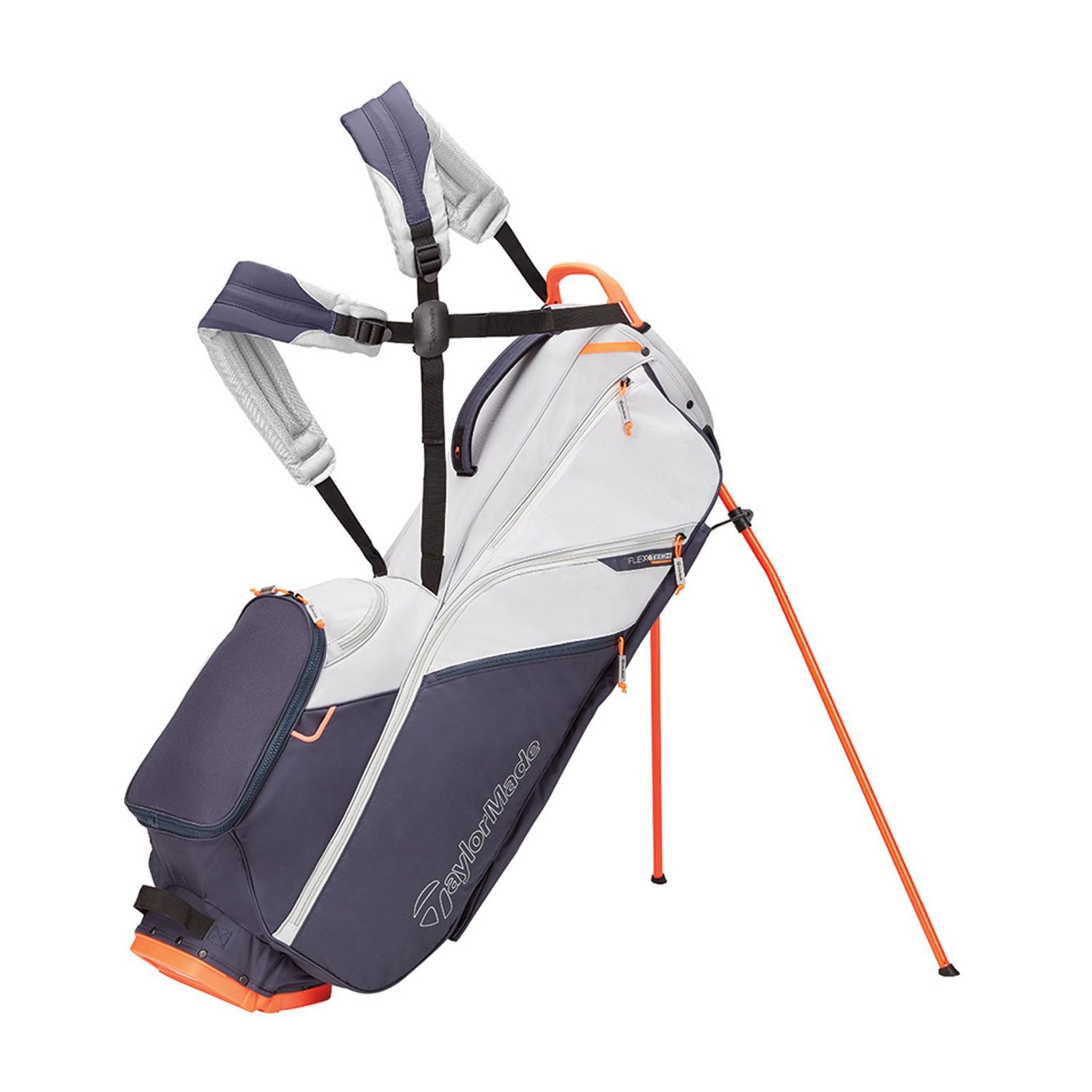 Borsa con supporto TaylorMade Flextech Lite (21)