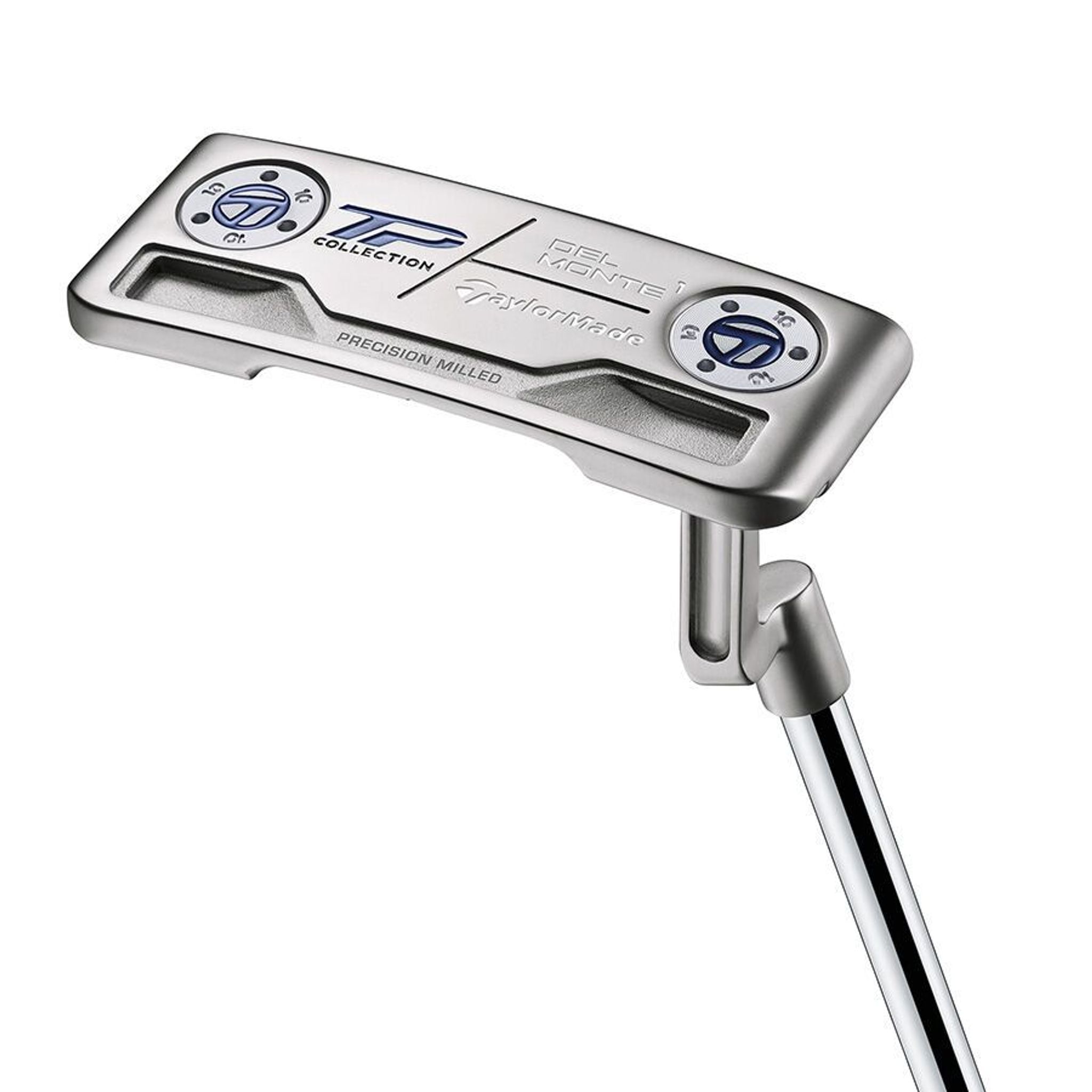 Putter TaylorMade TP Hydro Blast Del Monte n. 1