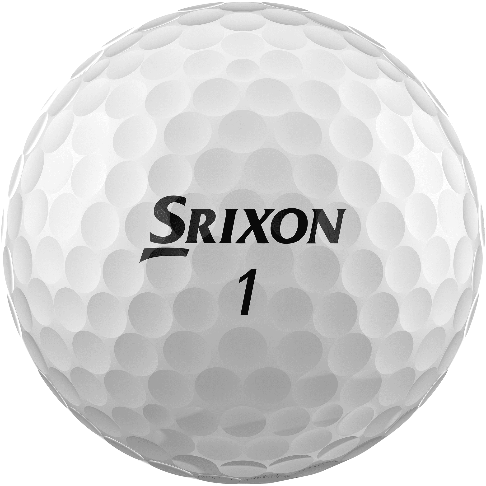 Palline da golf Srixon Z-Star 8