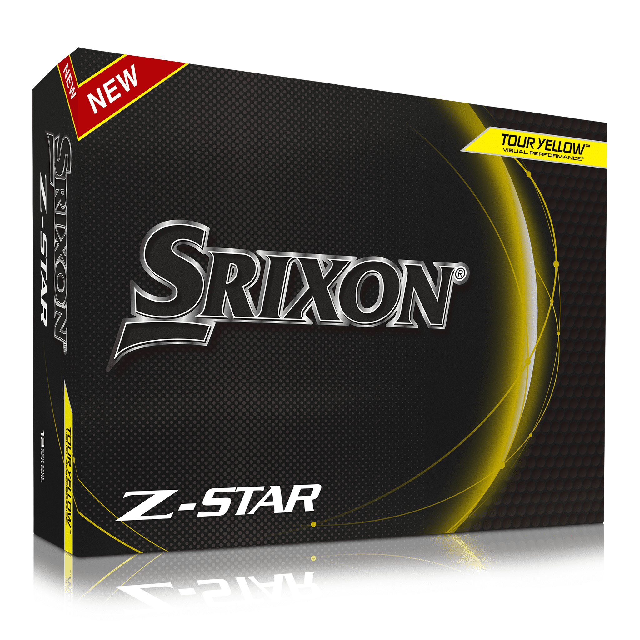 Palline da golf Srixon Z-Star 8