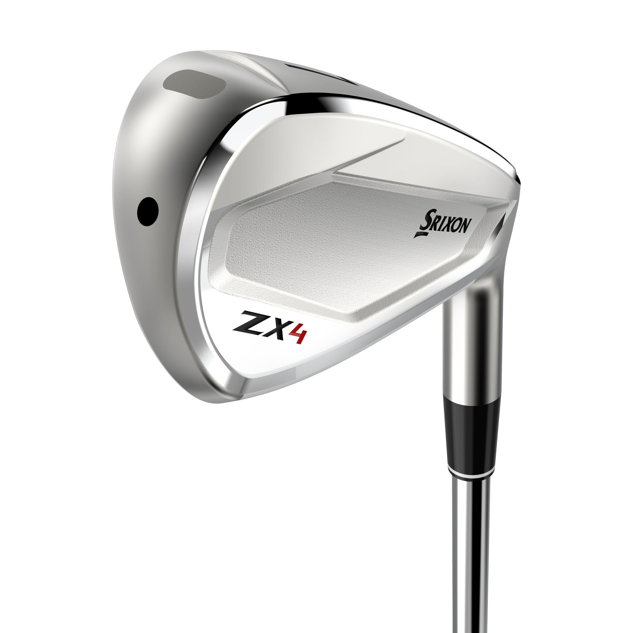 Srixon ZX4 HE RH 5P R GR (DIA60) Uomo