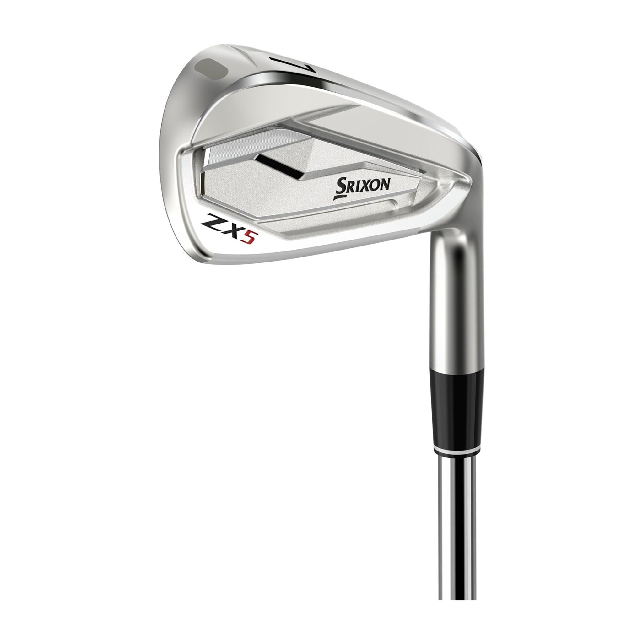 Srixon ZX5 HE RH 5P R GR (DIA60) Uomo