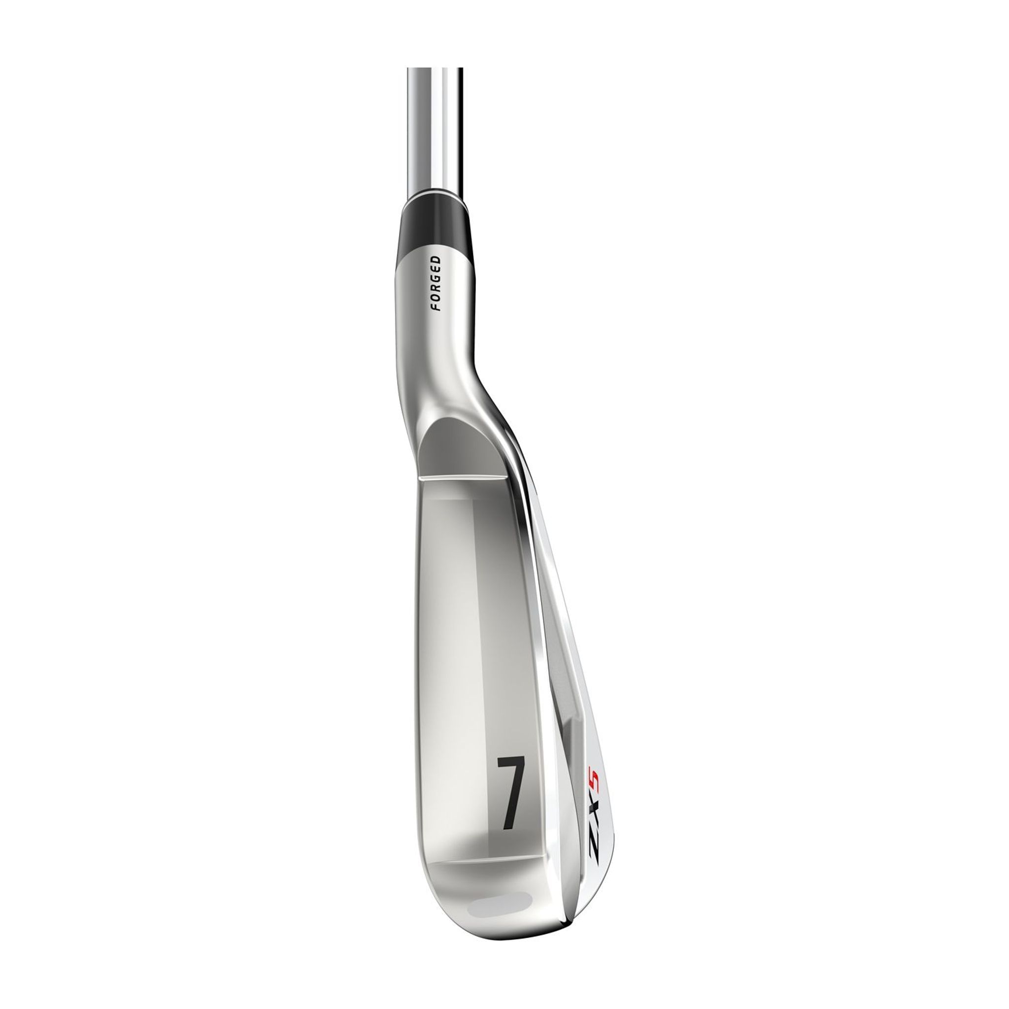 Srixon ZX5 HE RH 5P R GR (DIA60) Uomo