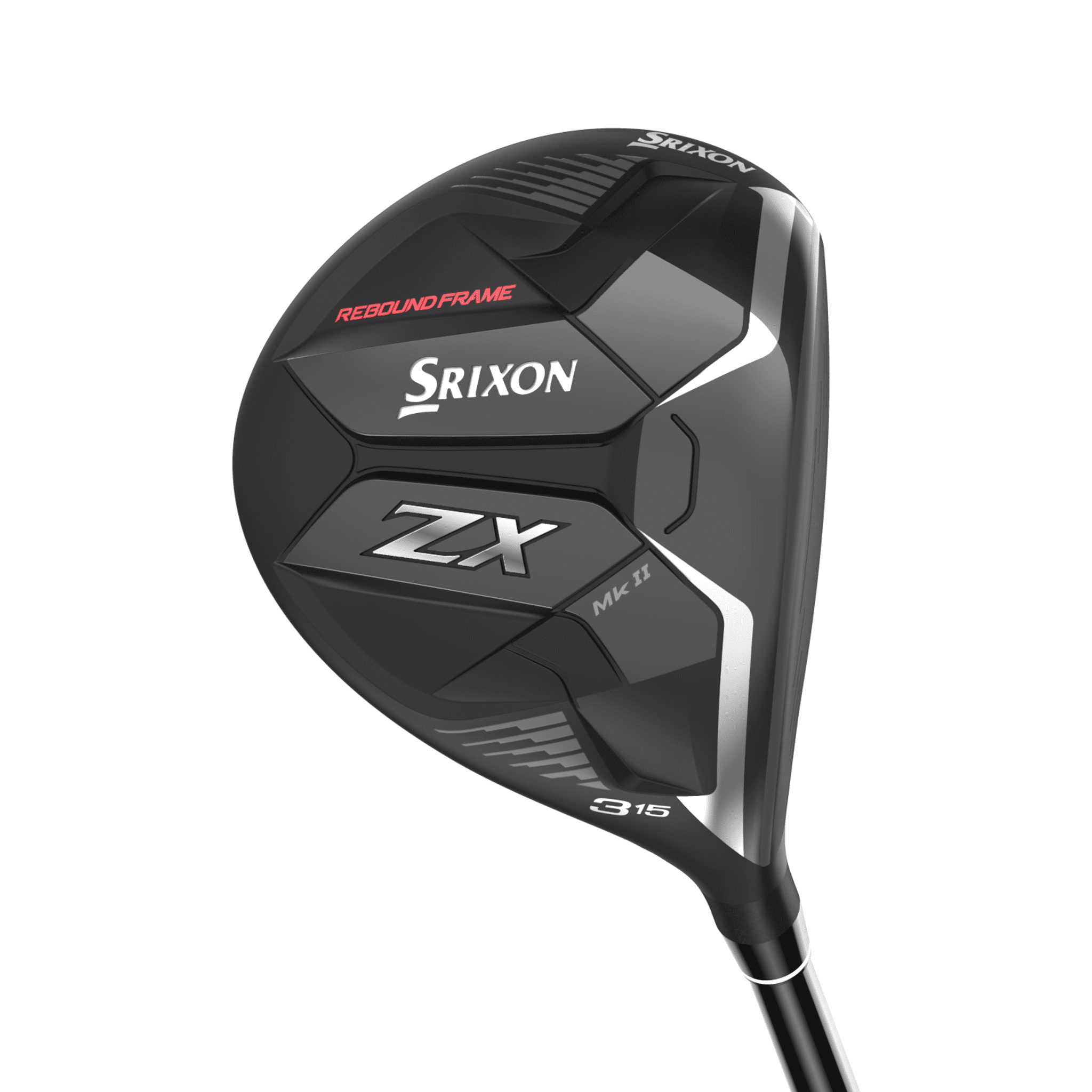 Srixon ZX legno da fairway da uomo