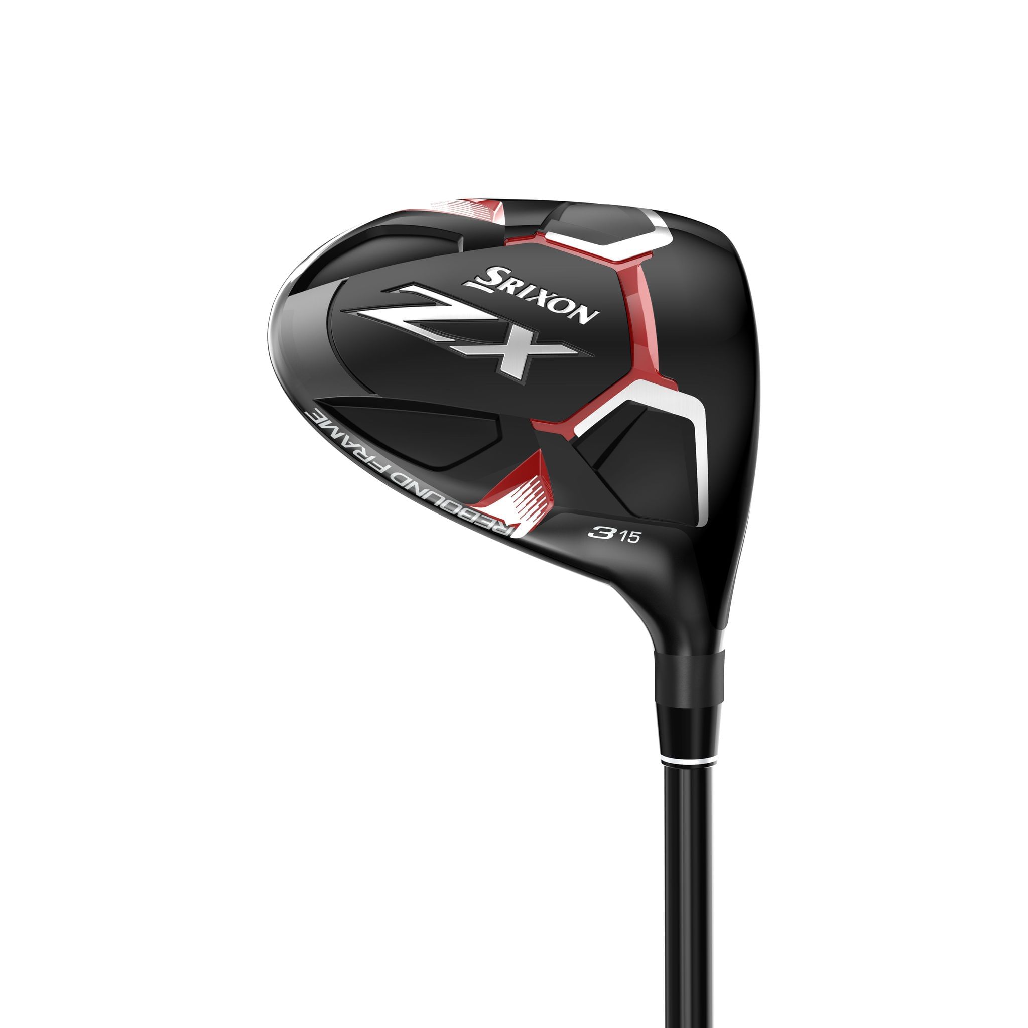 Srixon ZX legno da fairway da uomo