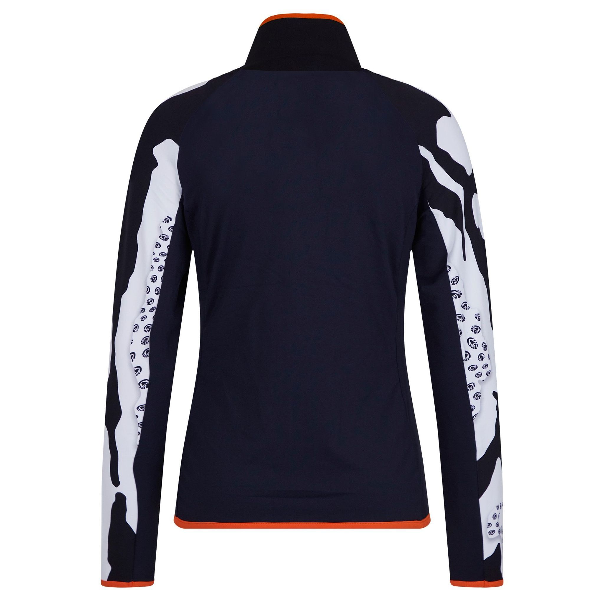 Sportalm Golf Fleece Donna