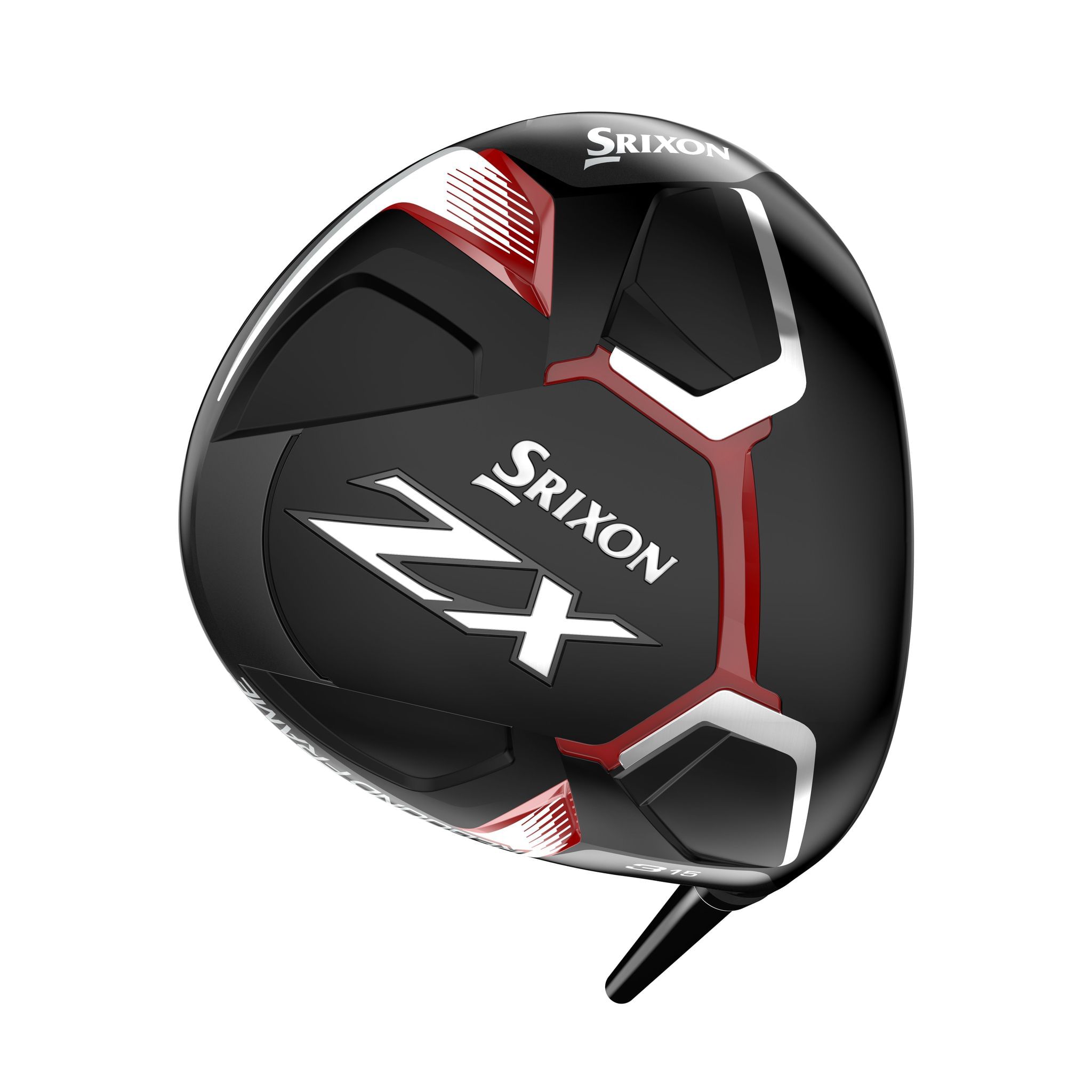 Srixon ZX legno da fairway da uomo