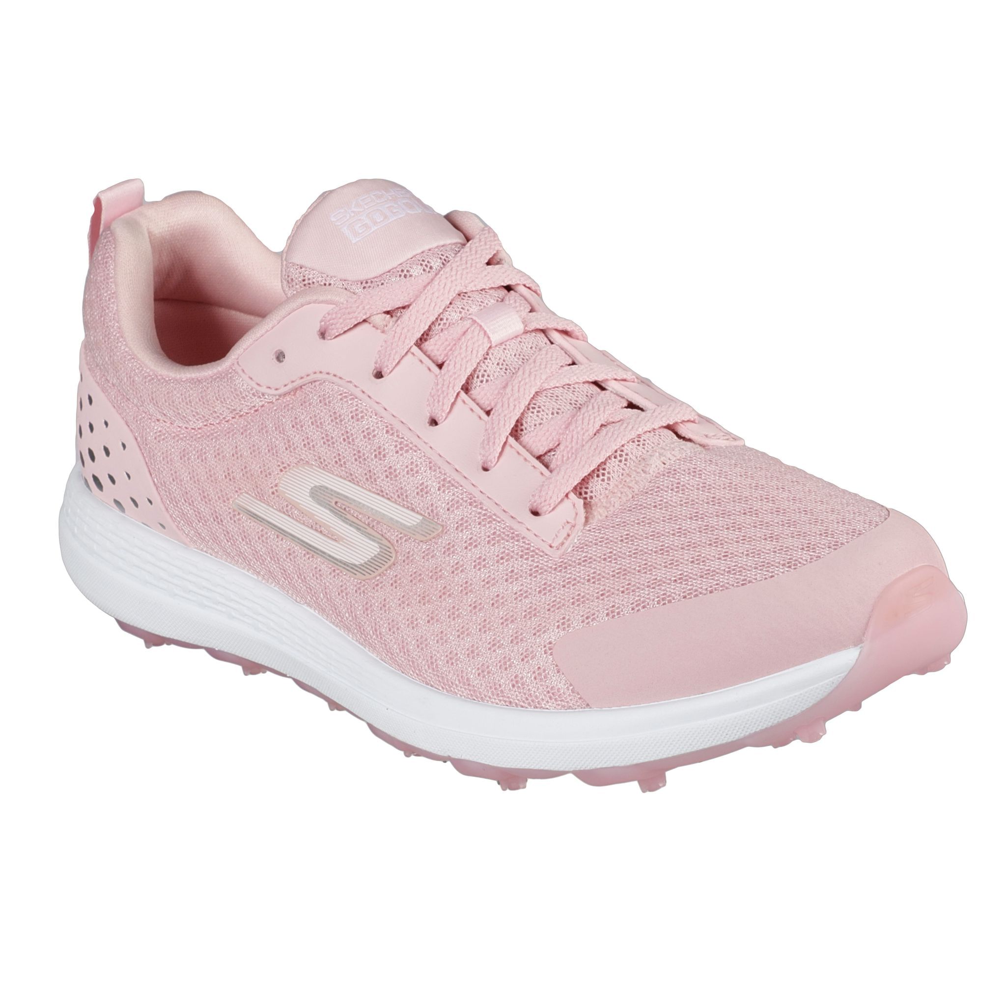 Scarpe Skechers W Max Fairway 2 Lt. Donne rosa