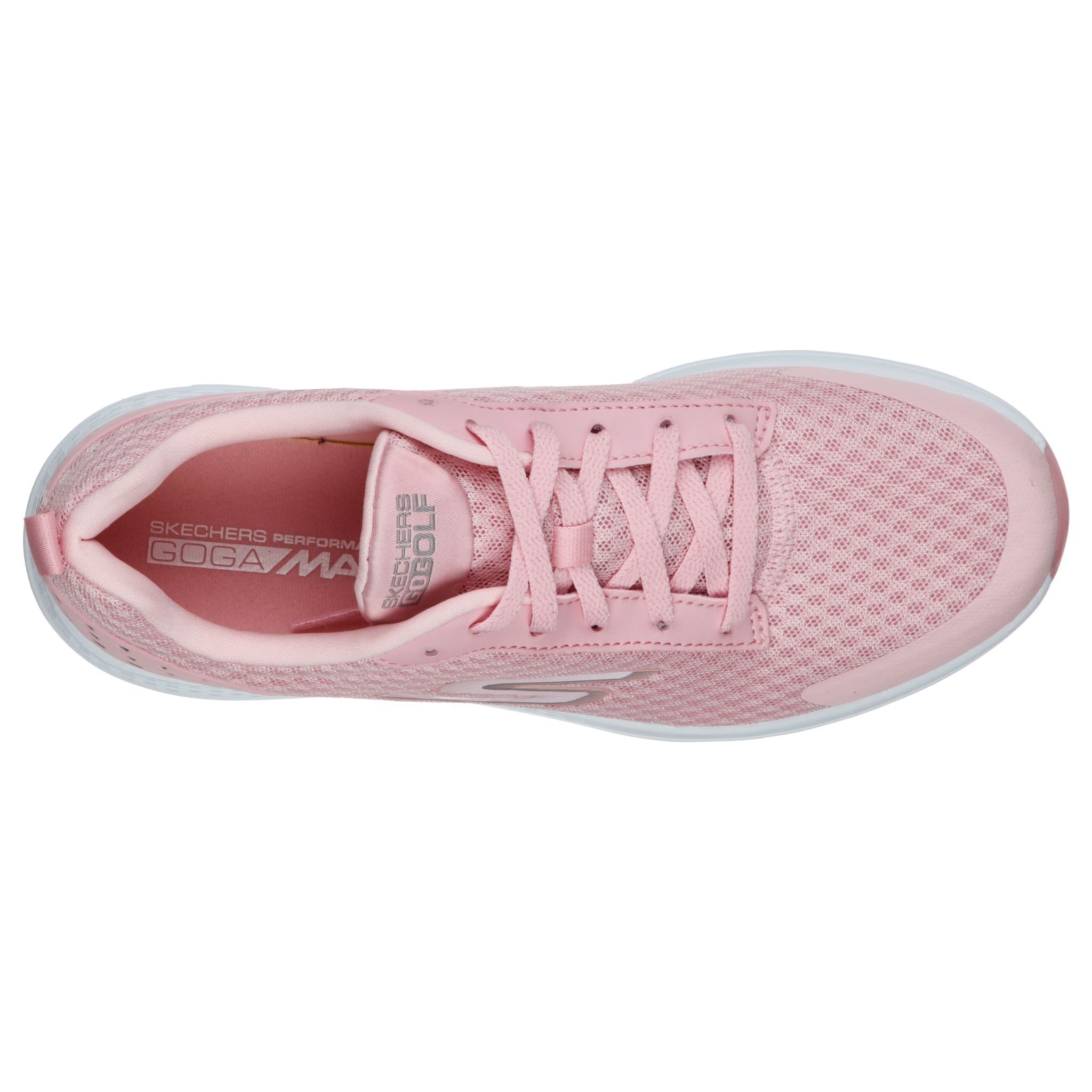 Scarpe Skechers W Max Fairway 2 Lt. Donne rosa