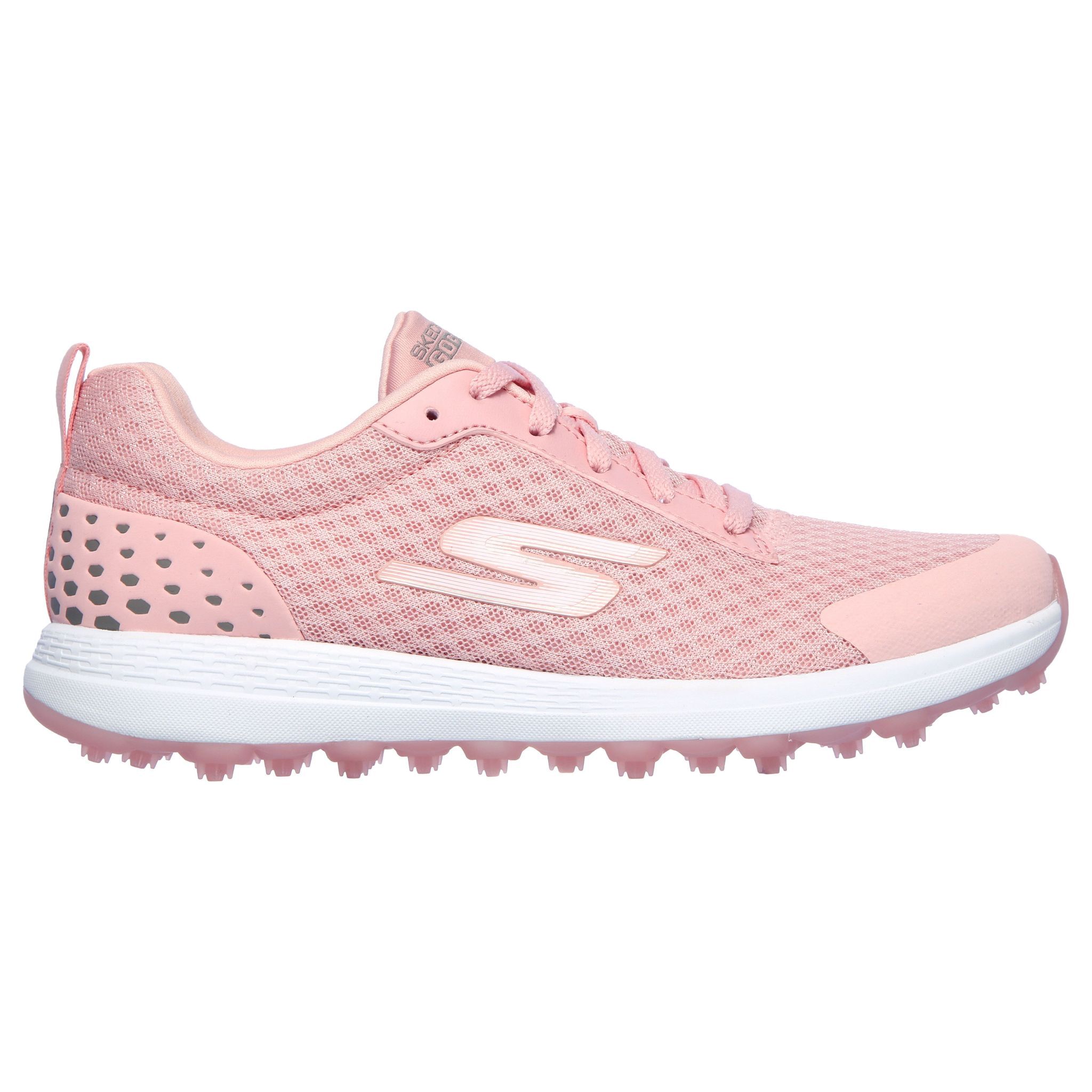 Scarpe Skechers W Max Fairway 2 Lt. Donne rosa