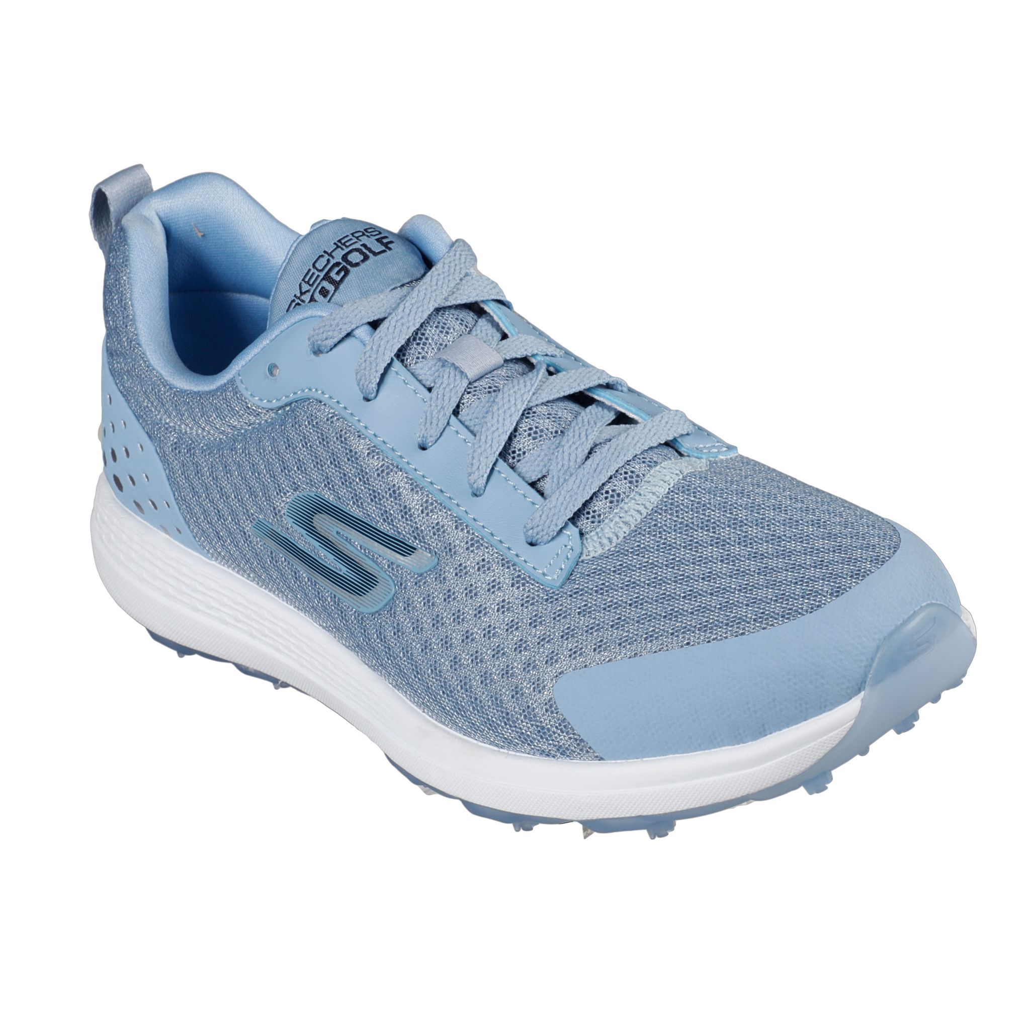 Scarpe Skechers W Max Fairway 2 Lt. Donne blu