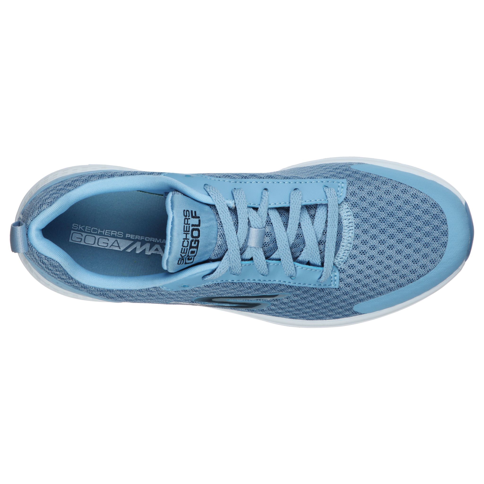 Scarpe Skechers W Max Fairway 2 Lt. Donne blu