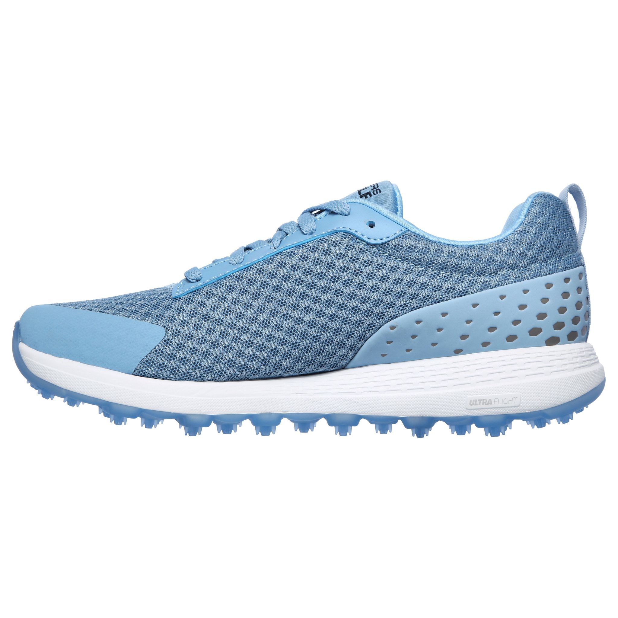 Scarpe Skechers W Max Fairway 2 Lt. Donne blu