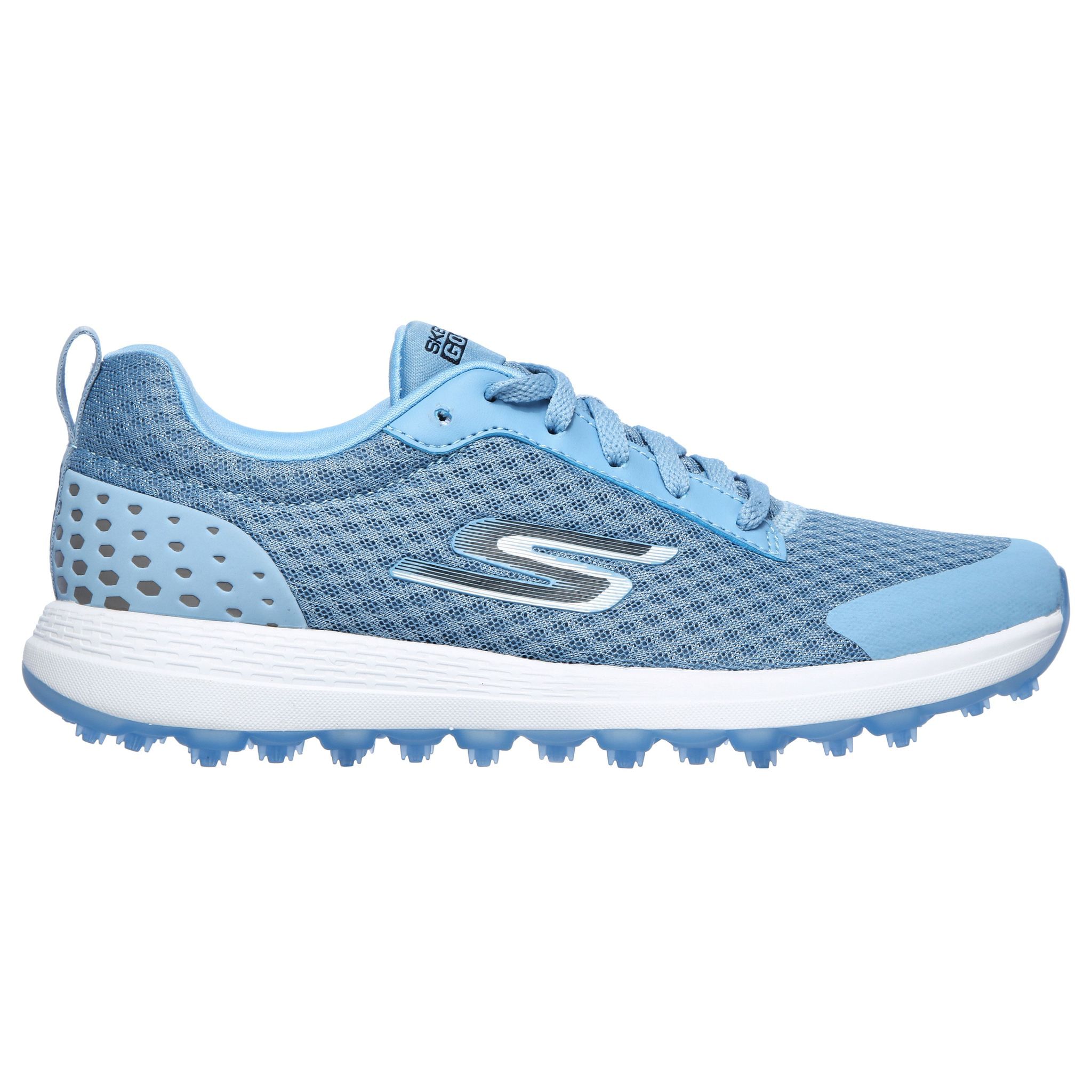 Scarpe Skechers W Max Fairway 2 Lt. Donne blu