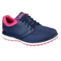 Skechers W Elite 3 Grand Navy/Rosa Donna