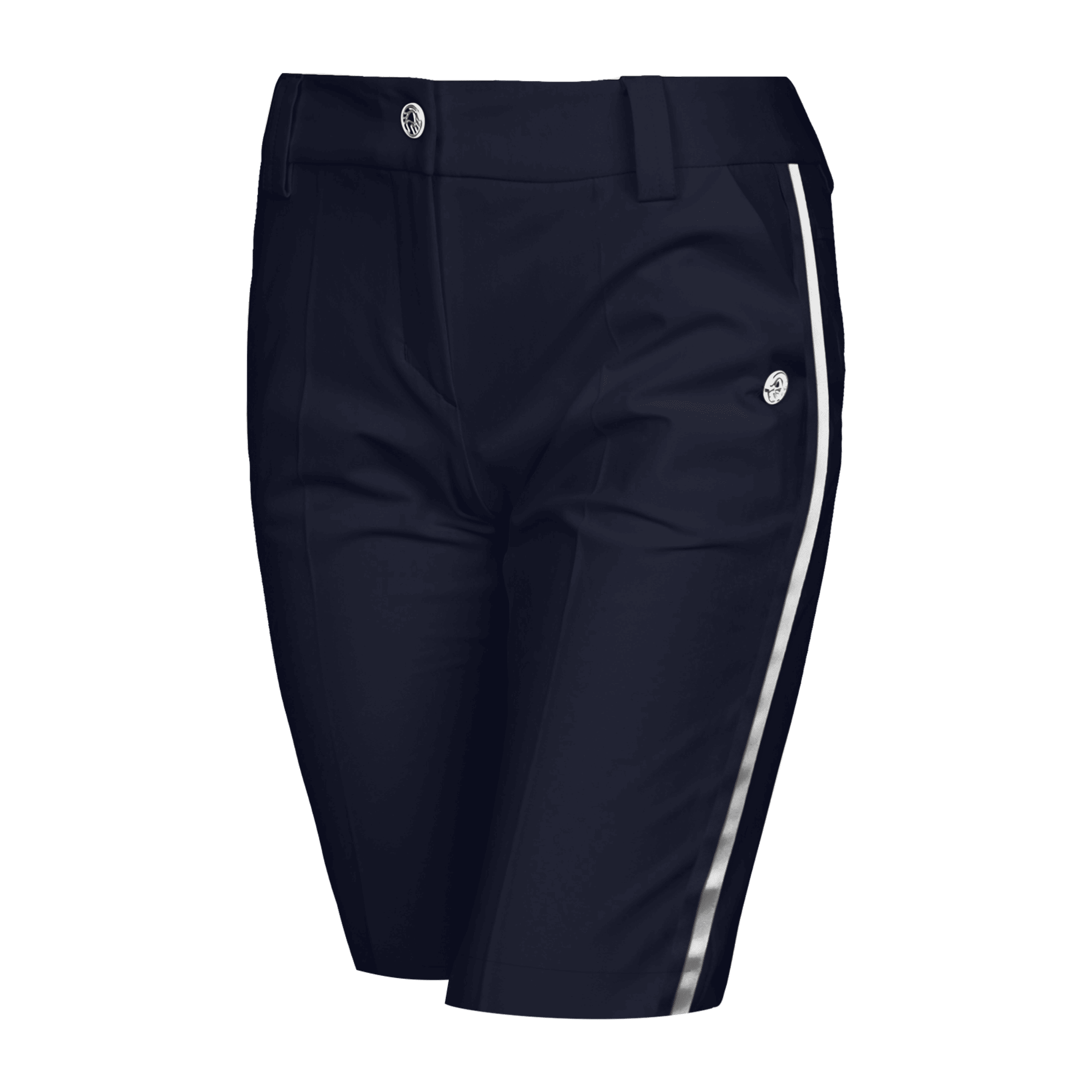 Pantaloncini da golf Sportalm da donna