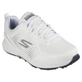 Skechers W GO GOLF ELITE 5 - SPORT Bianco Sintetico/Tessuto Donna