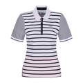 Polo da golf da donna Sportalm