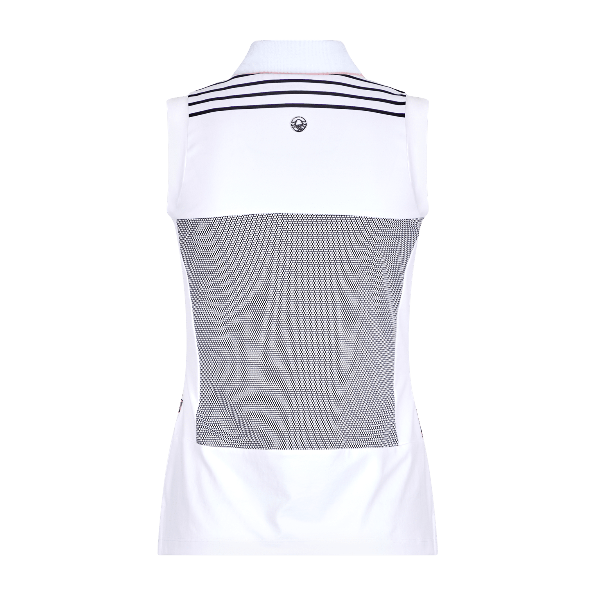 Polo da golf da donna Sportalm