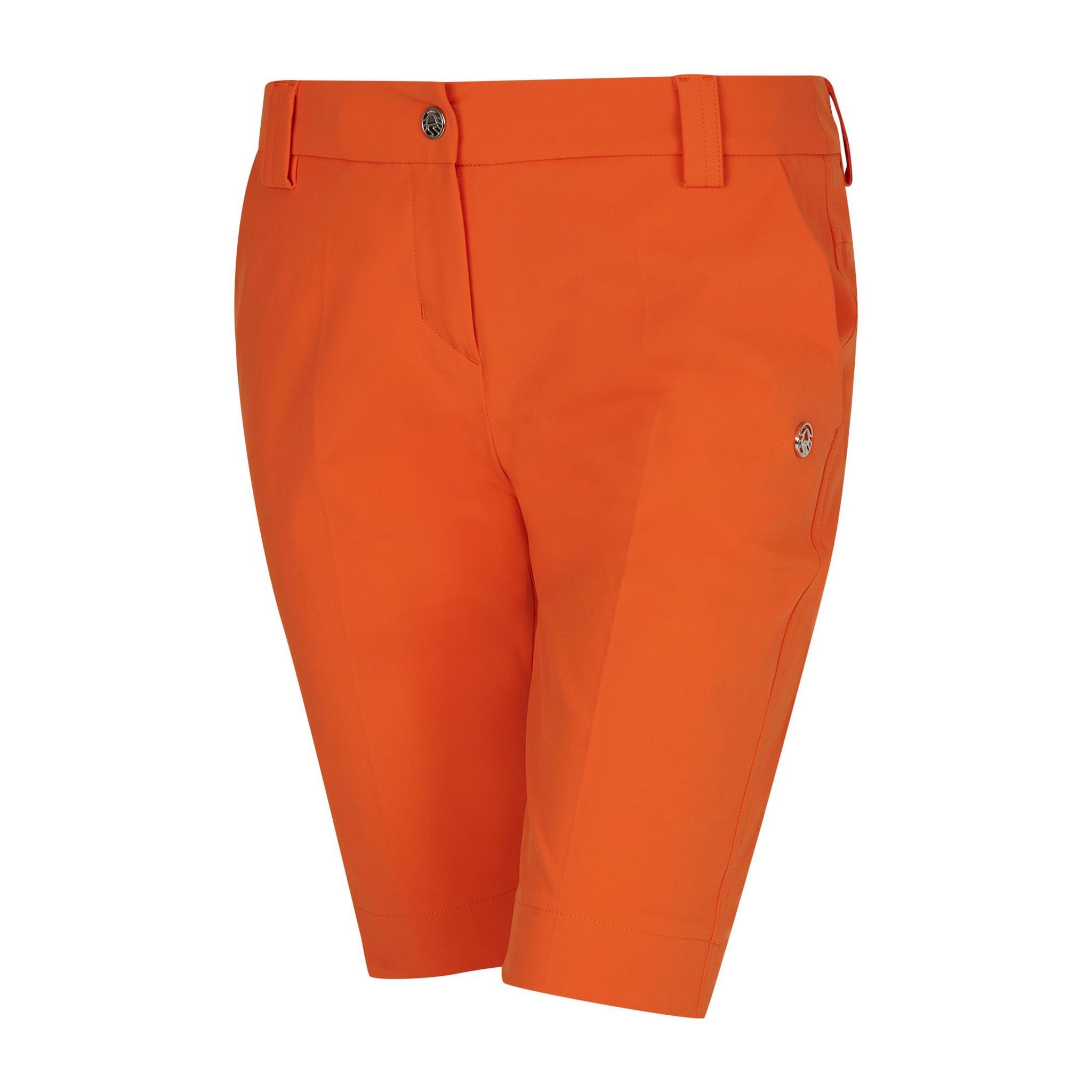 Pantaloncini da golf Sportalm da donna