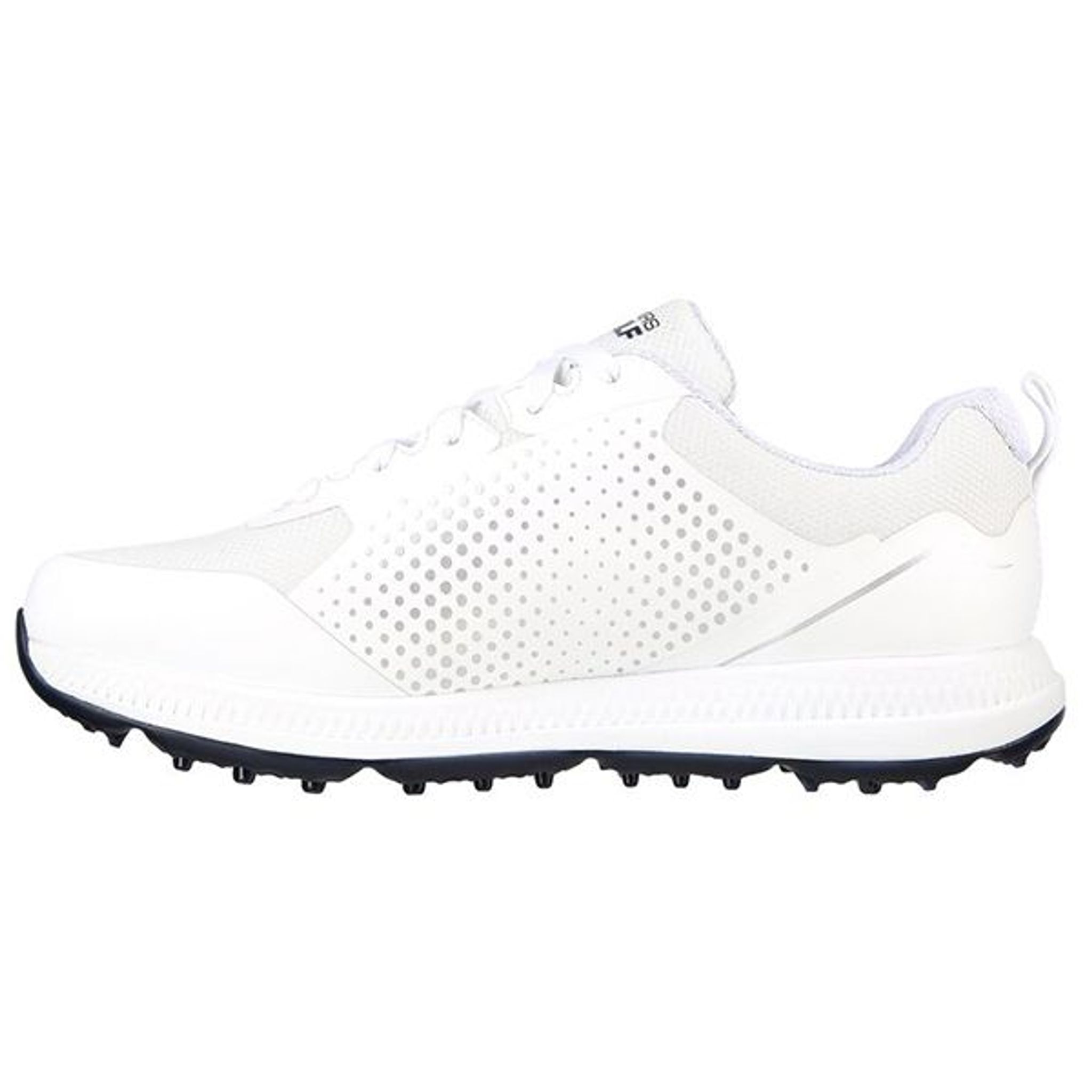 Skechers W GO GOLF ELITE 5 - SPORT Bianco Sintetico/Tessuto Donna