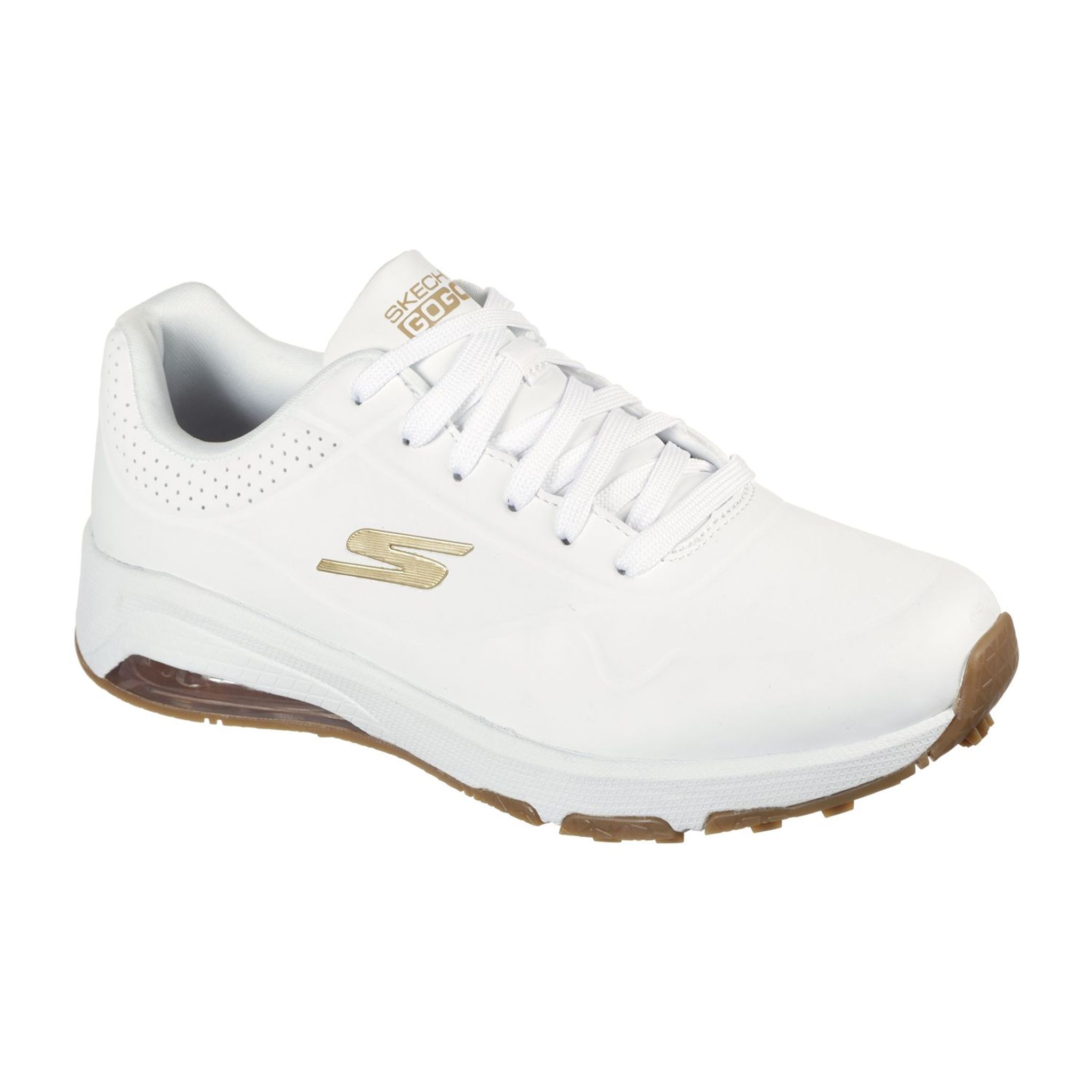 Skechers Skech-Air DOS Donna Bianco Donna