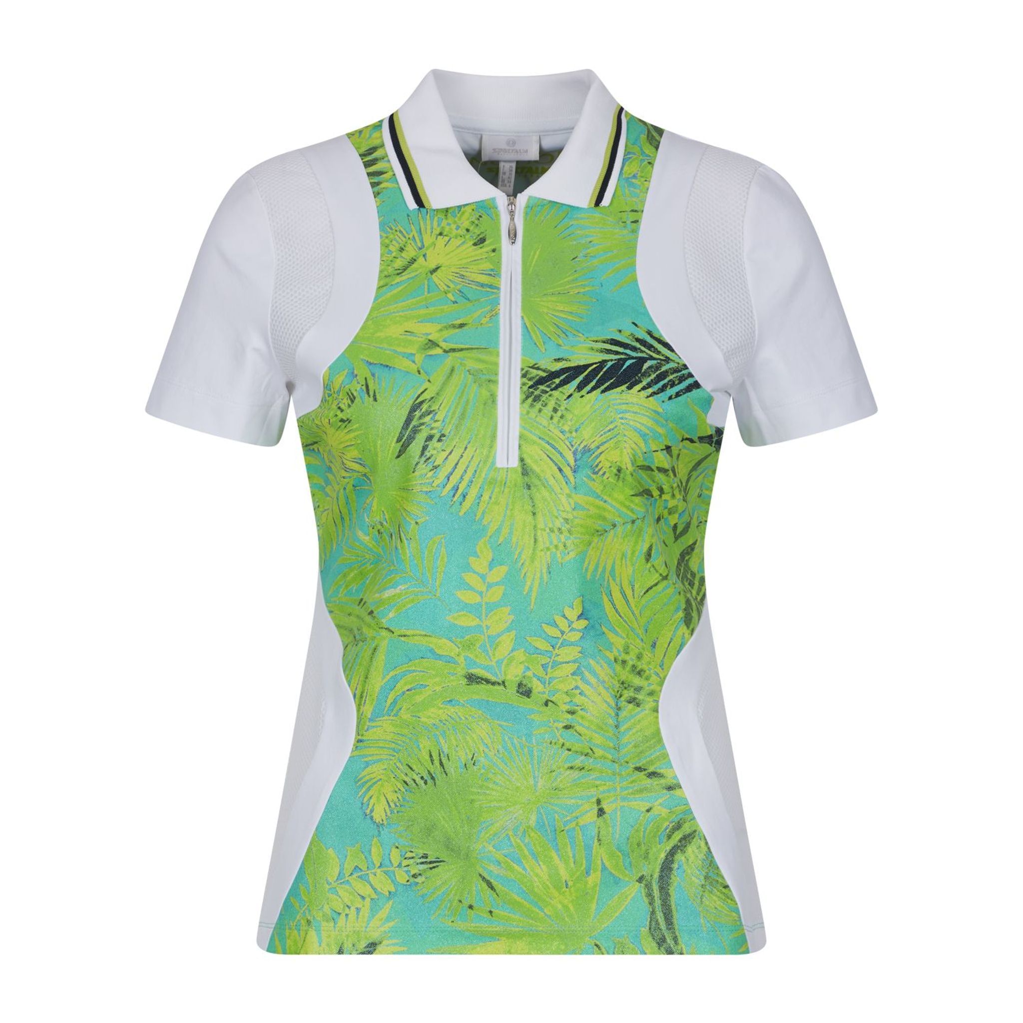 Polo da golf da donna Sportalm