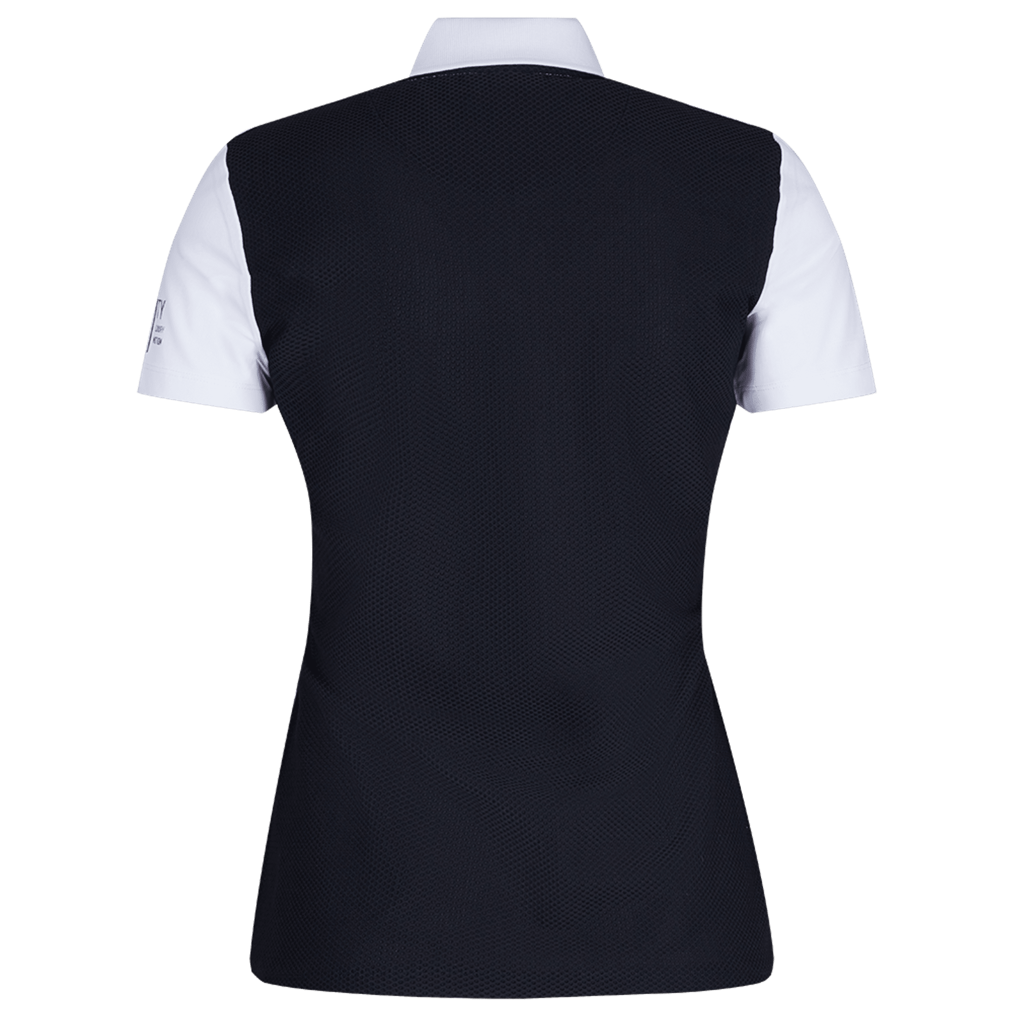 Polo da golf da donna Sportalm