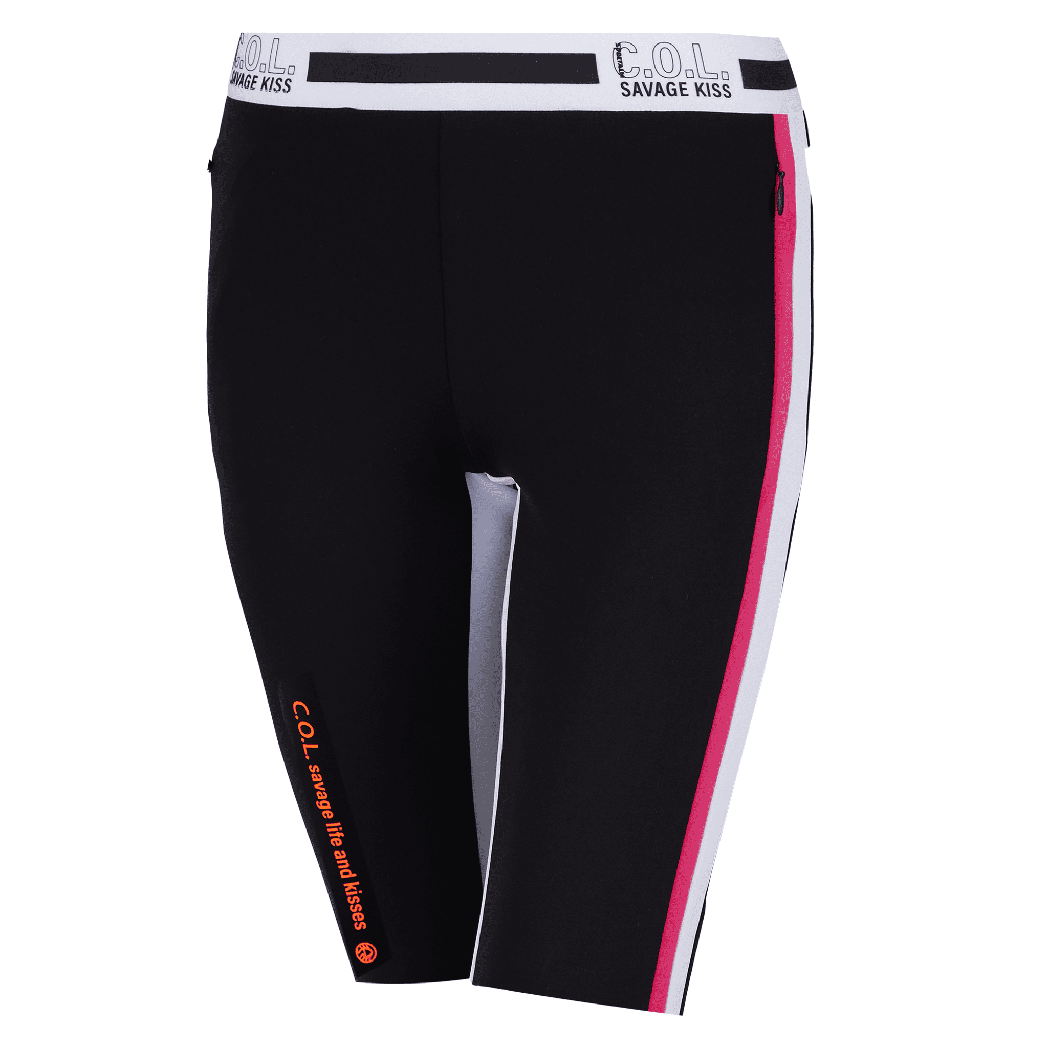 Pantaloni Bermuda Sportalm da donna