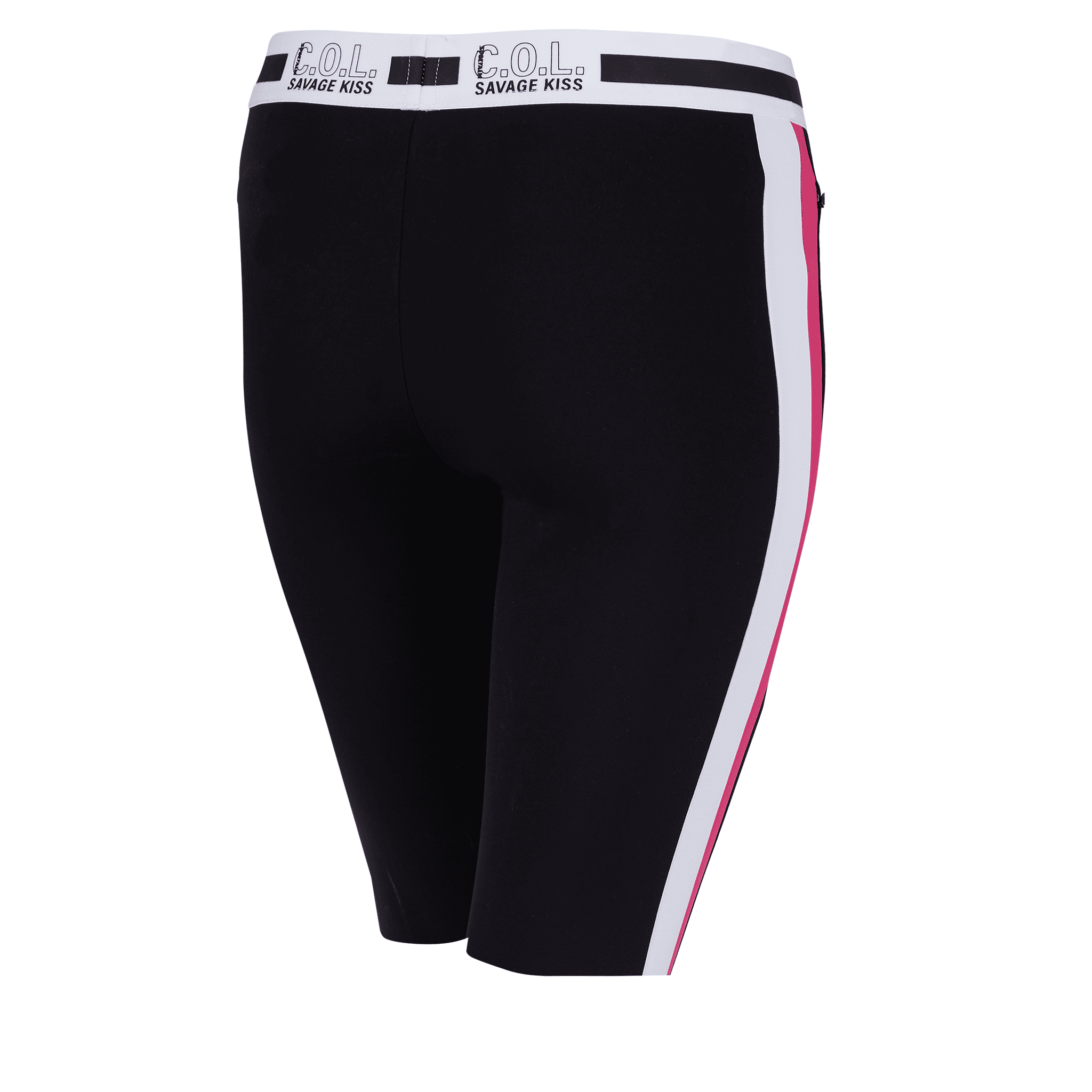 Pantaloni Bermuda Sportalm da donna